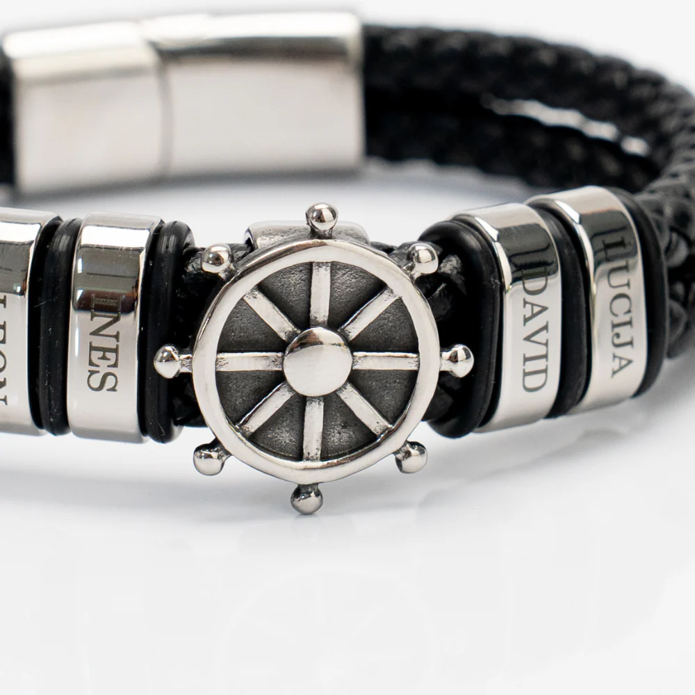 Bracelet: Captain - Image 3
