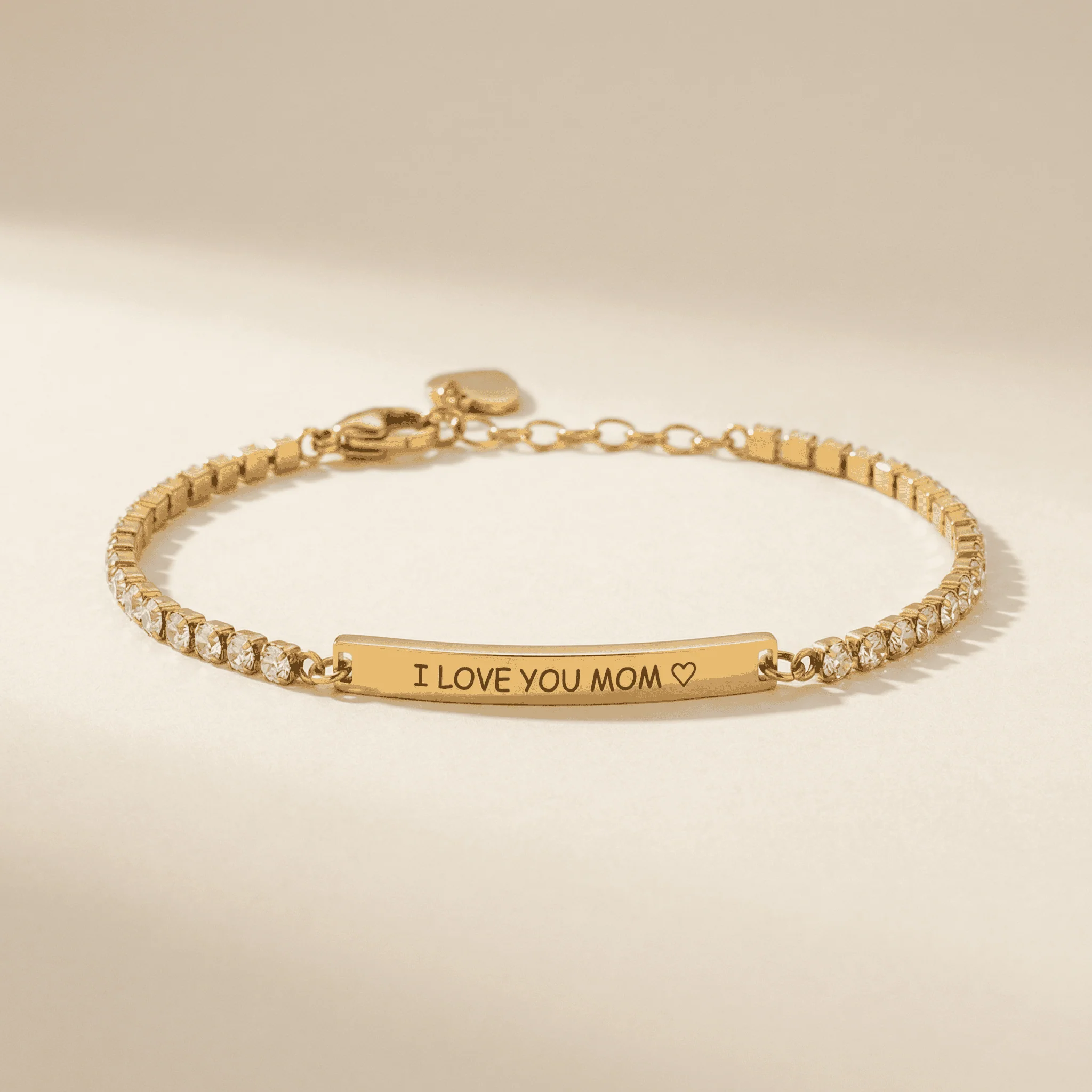 Bracelet: Diamond Plate - Image 3
