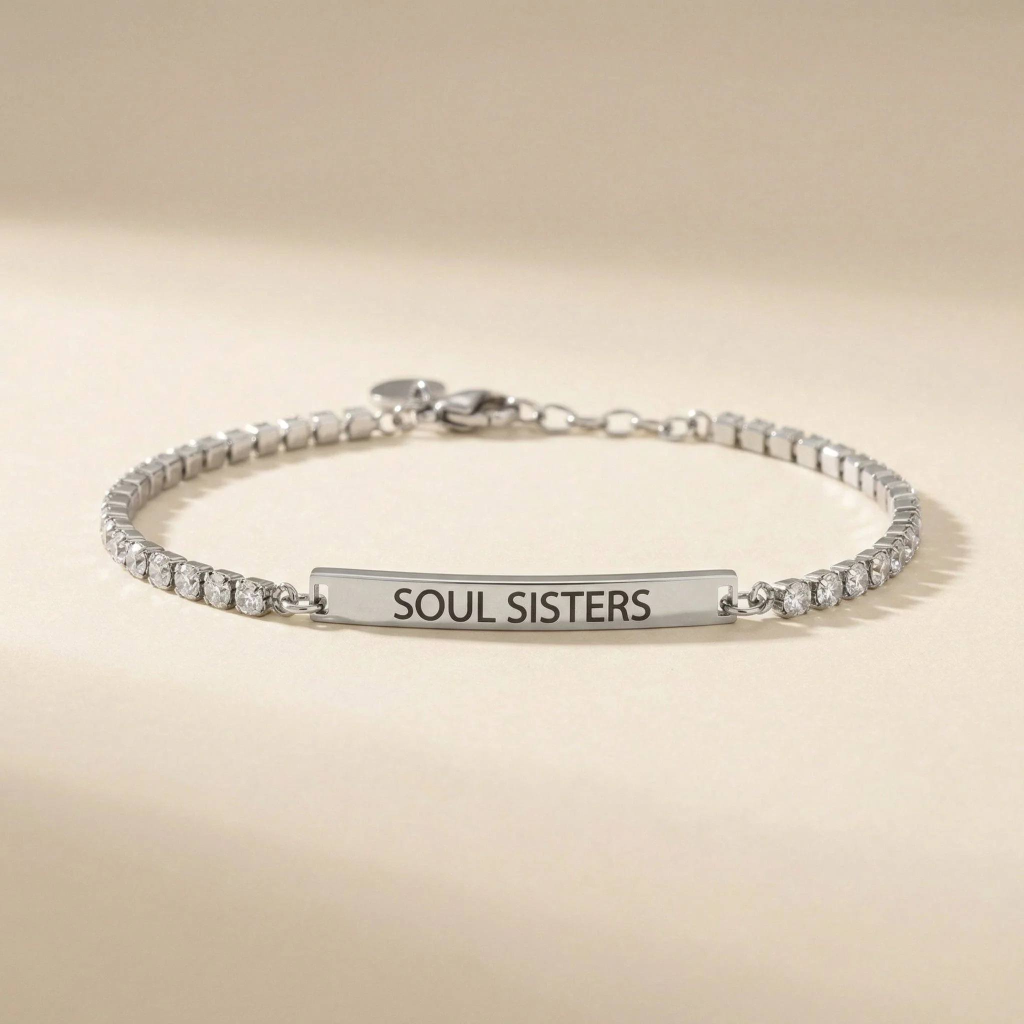 Bracelet: Diamond Plate - Image 5