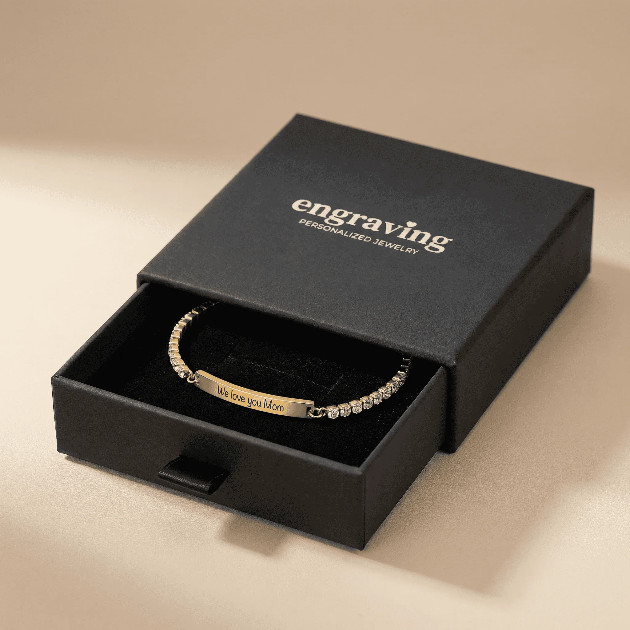 Bracelet: Diamond Plate - Image 9