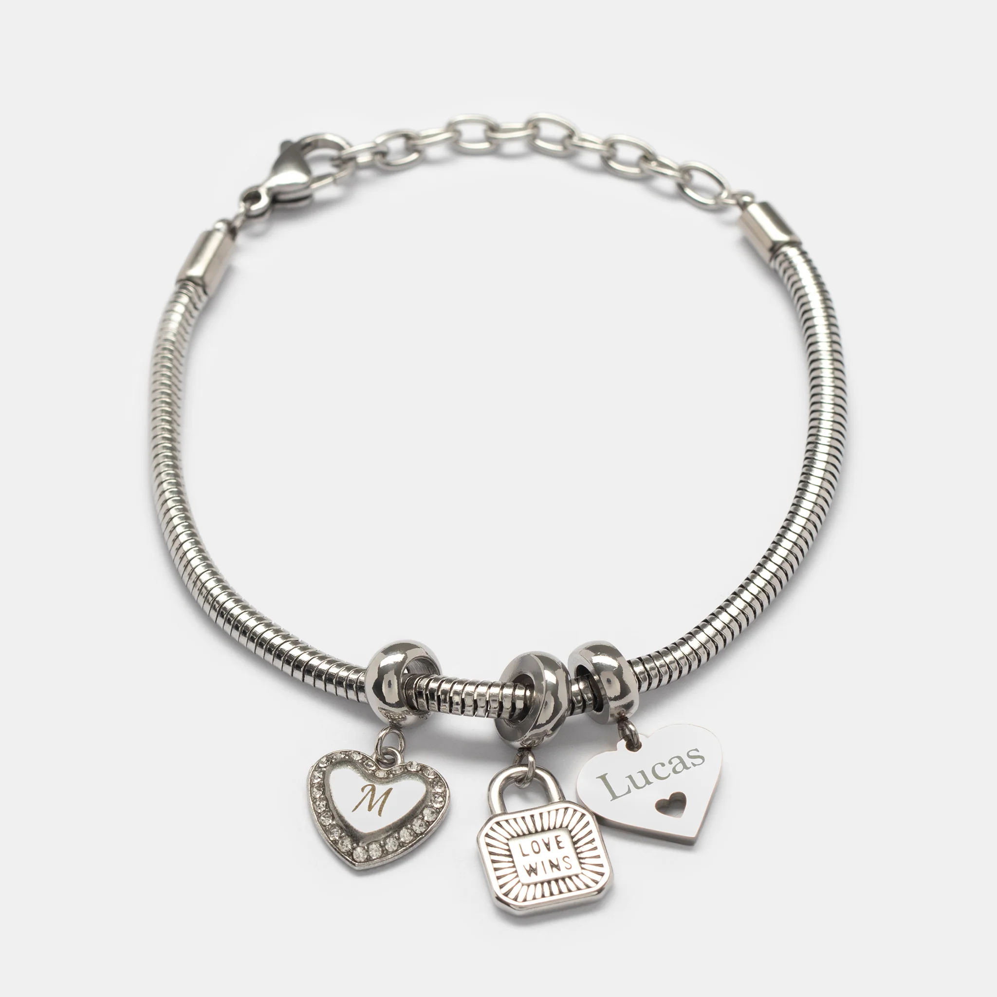Bracelet: Embella
