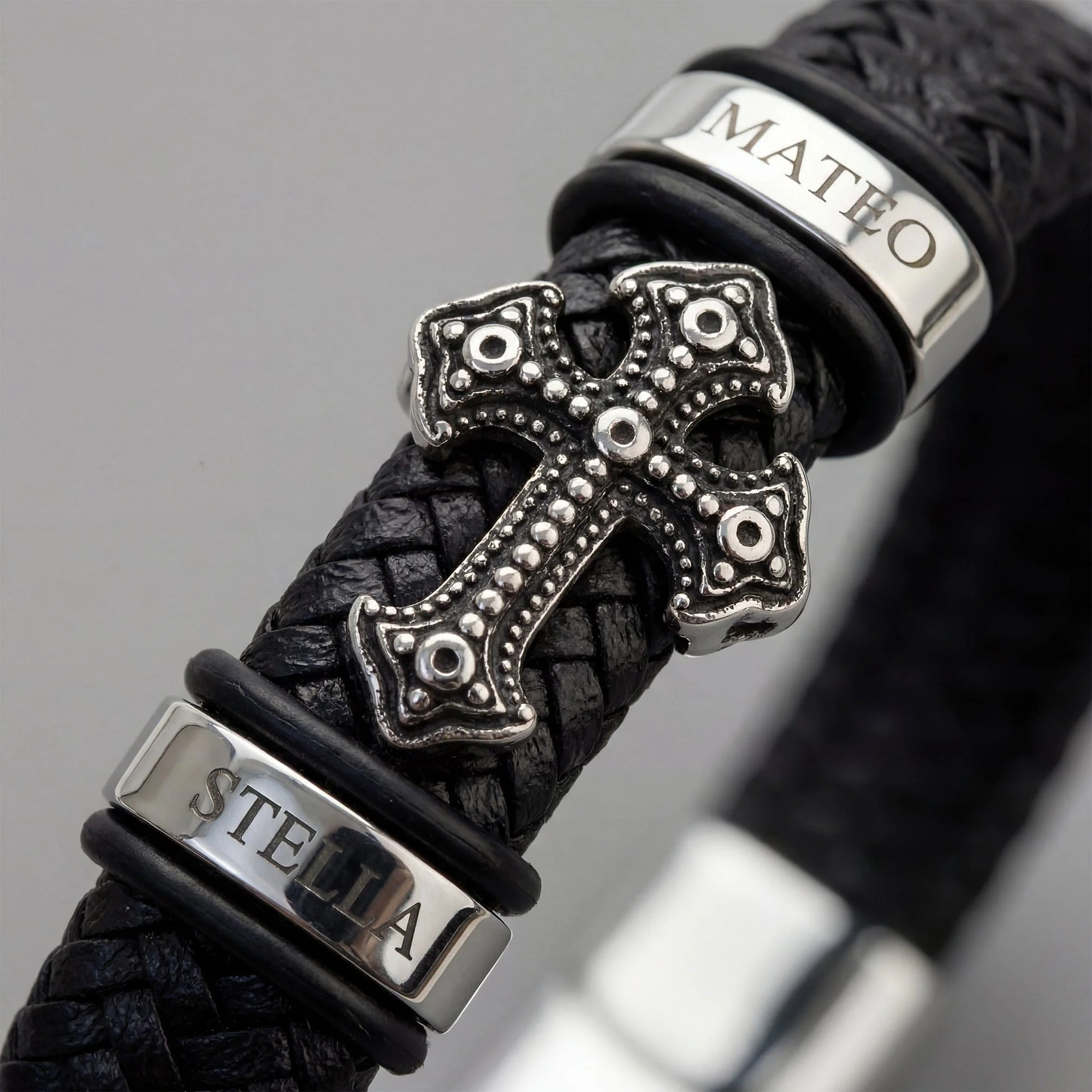 Bracelet: Faith - Image 3