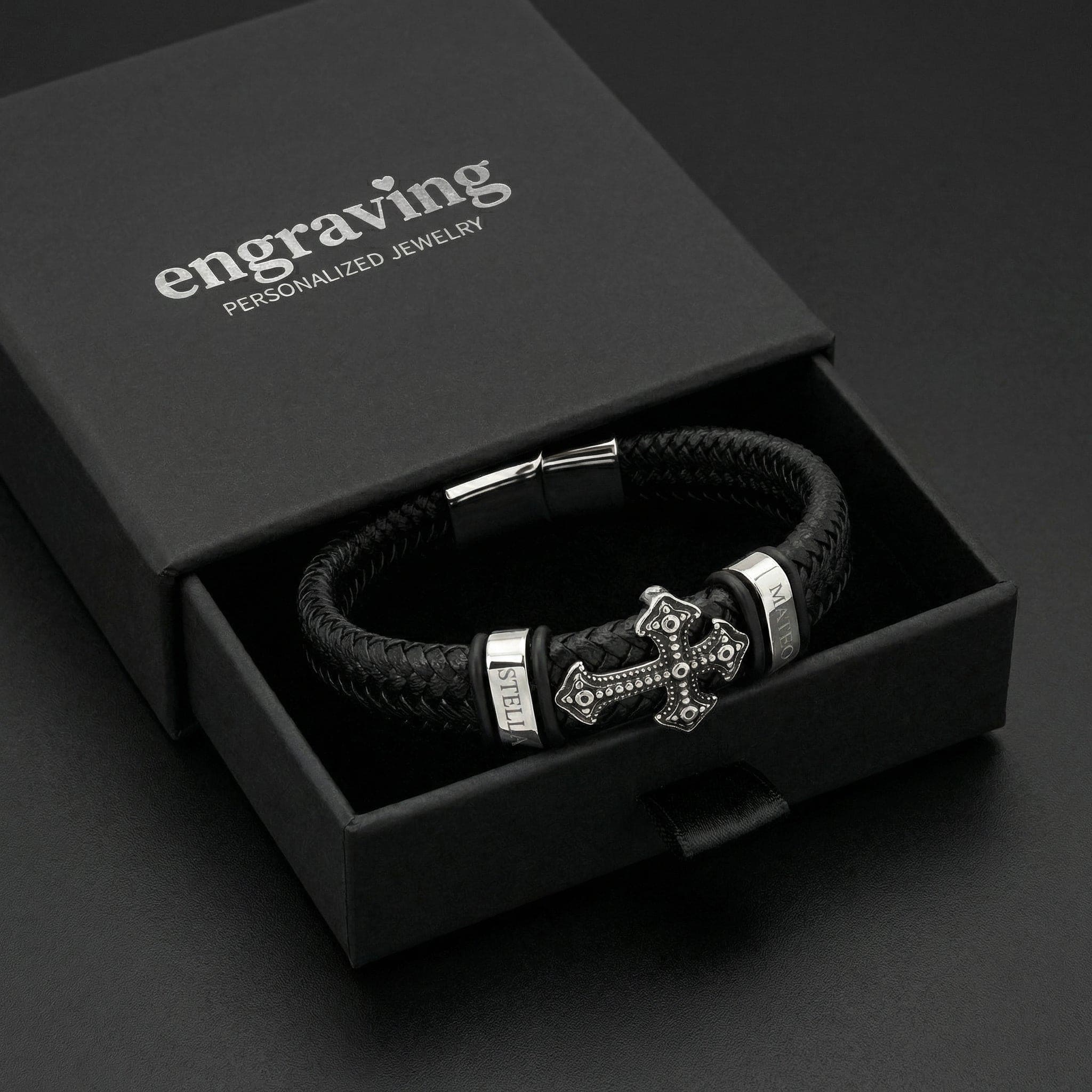 Bracelet: Faith - Image 6