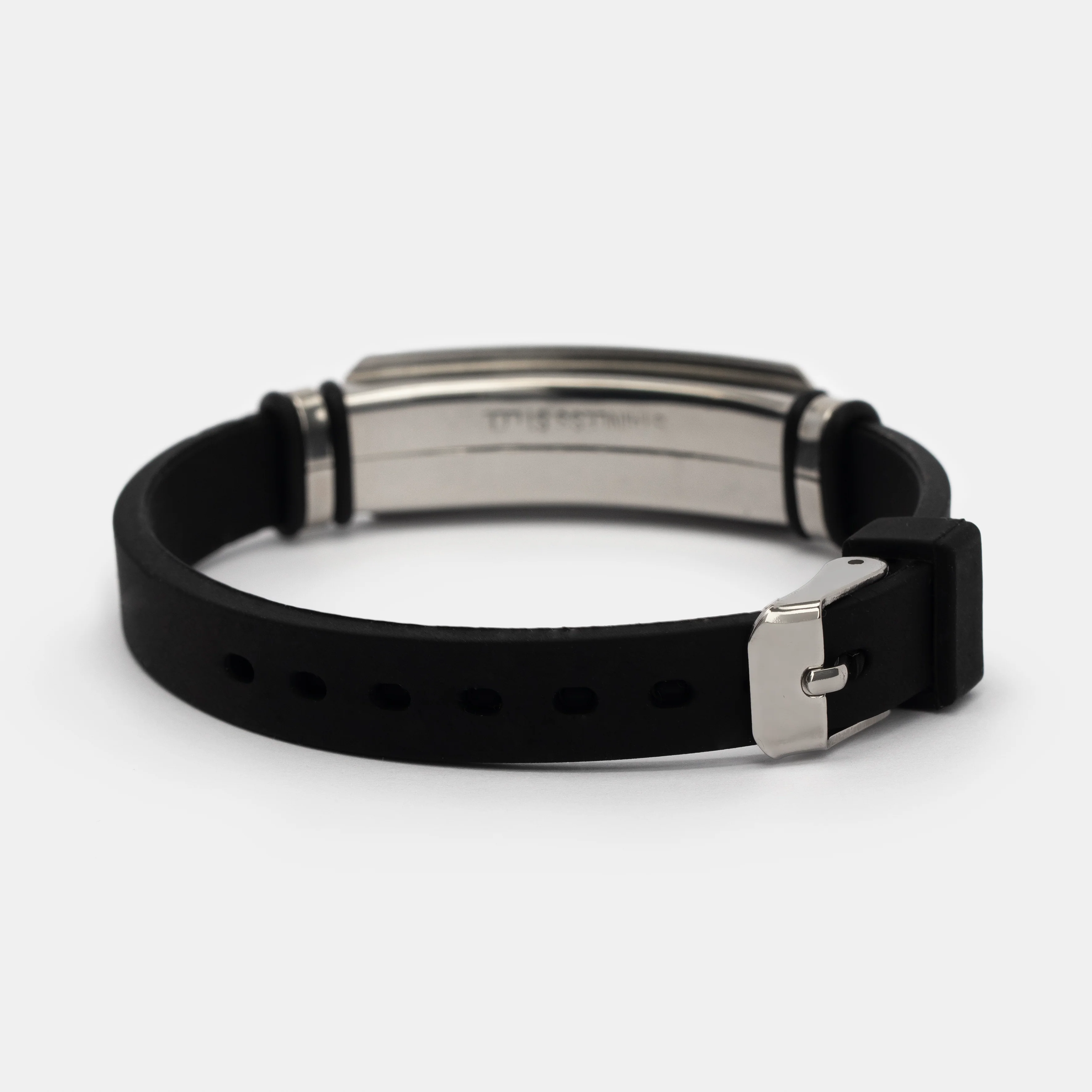 Bracelet: Happy Dad - Image 5