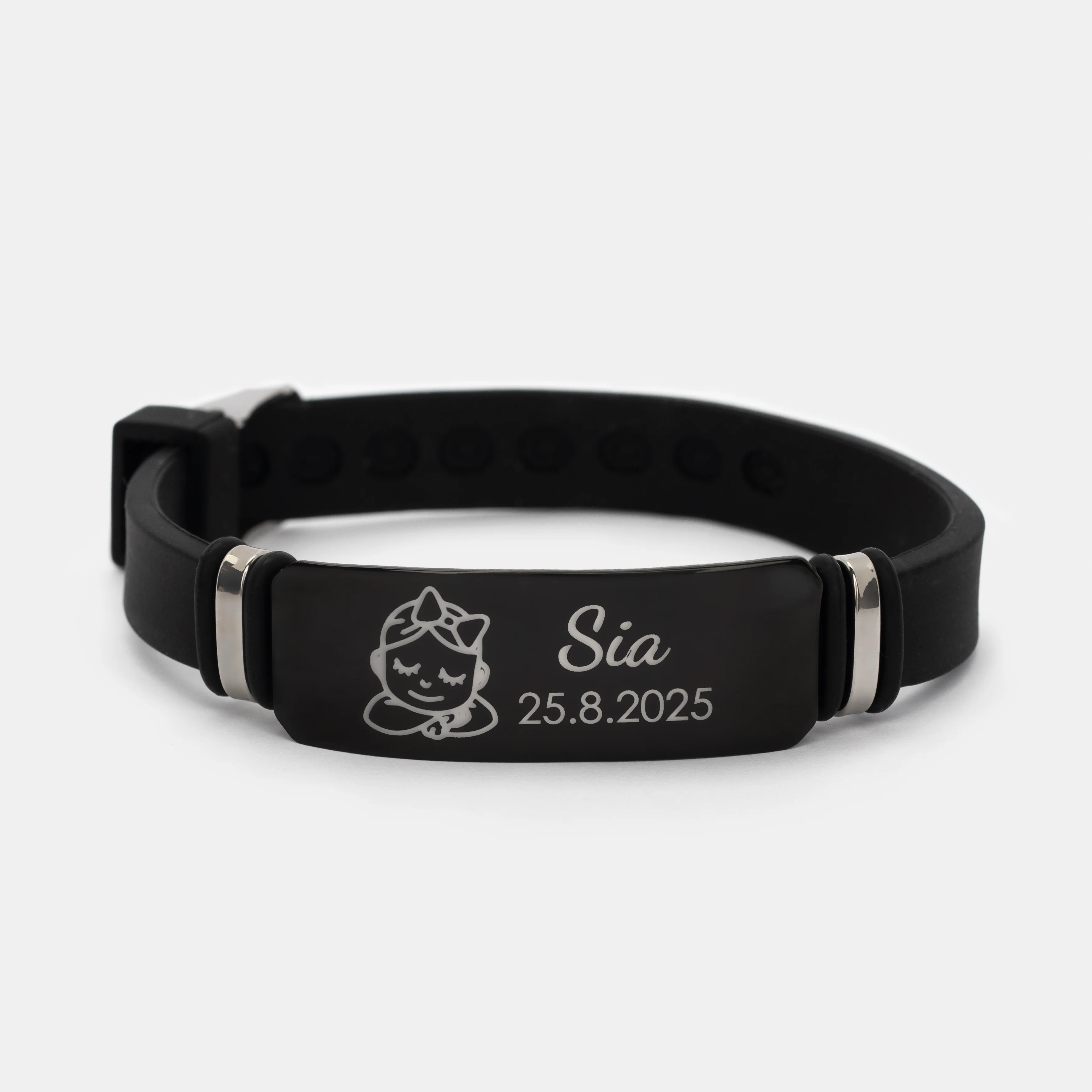 Bracelet: Happy Dad - Image 7