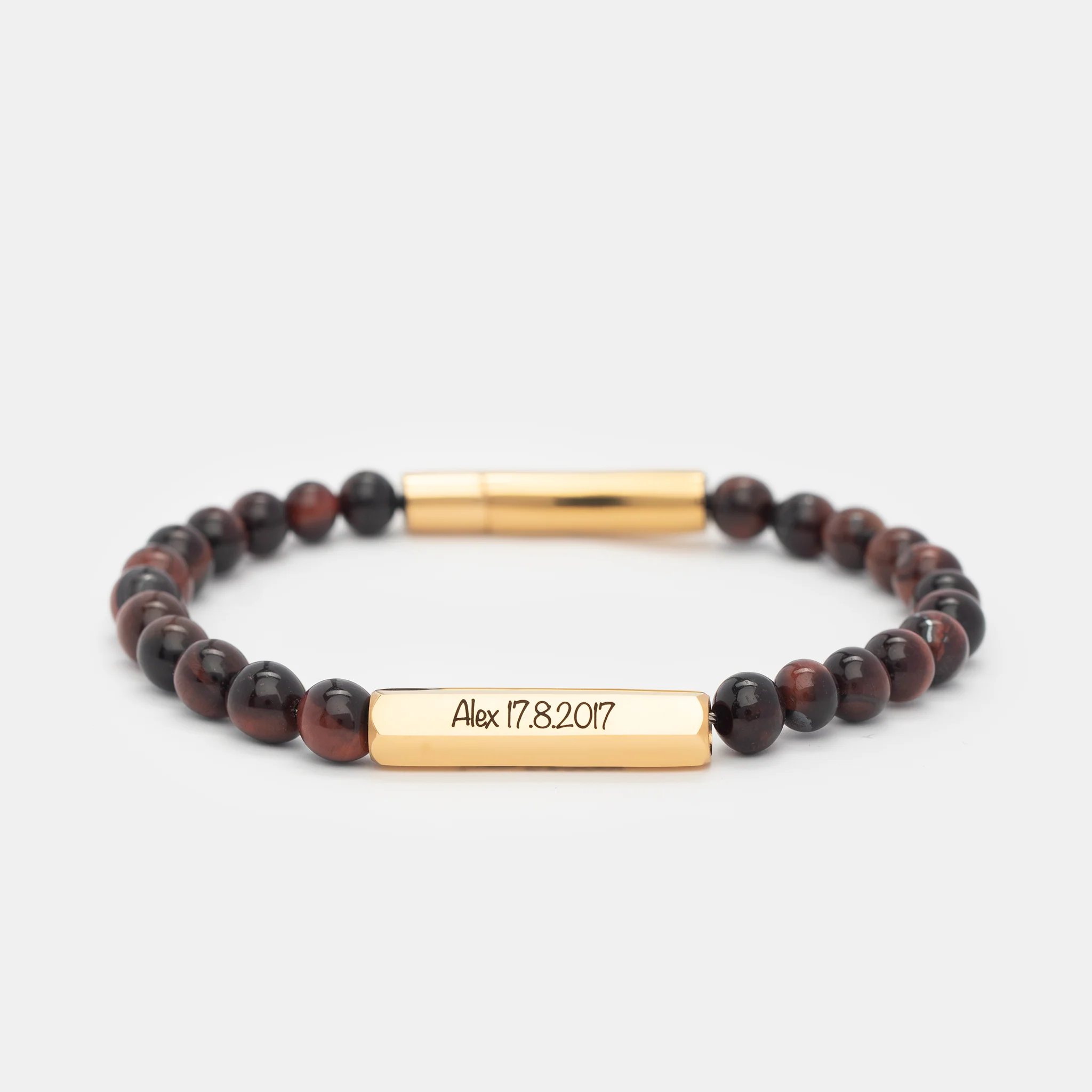 Bracelet: Hexagon - Image 3