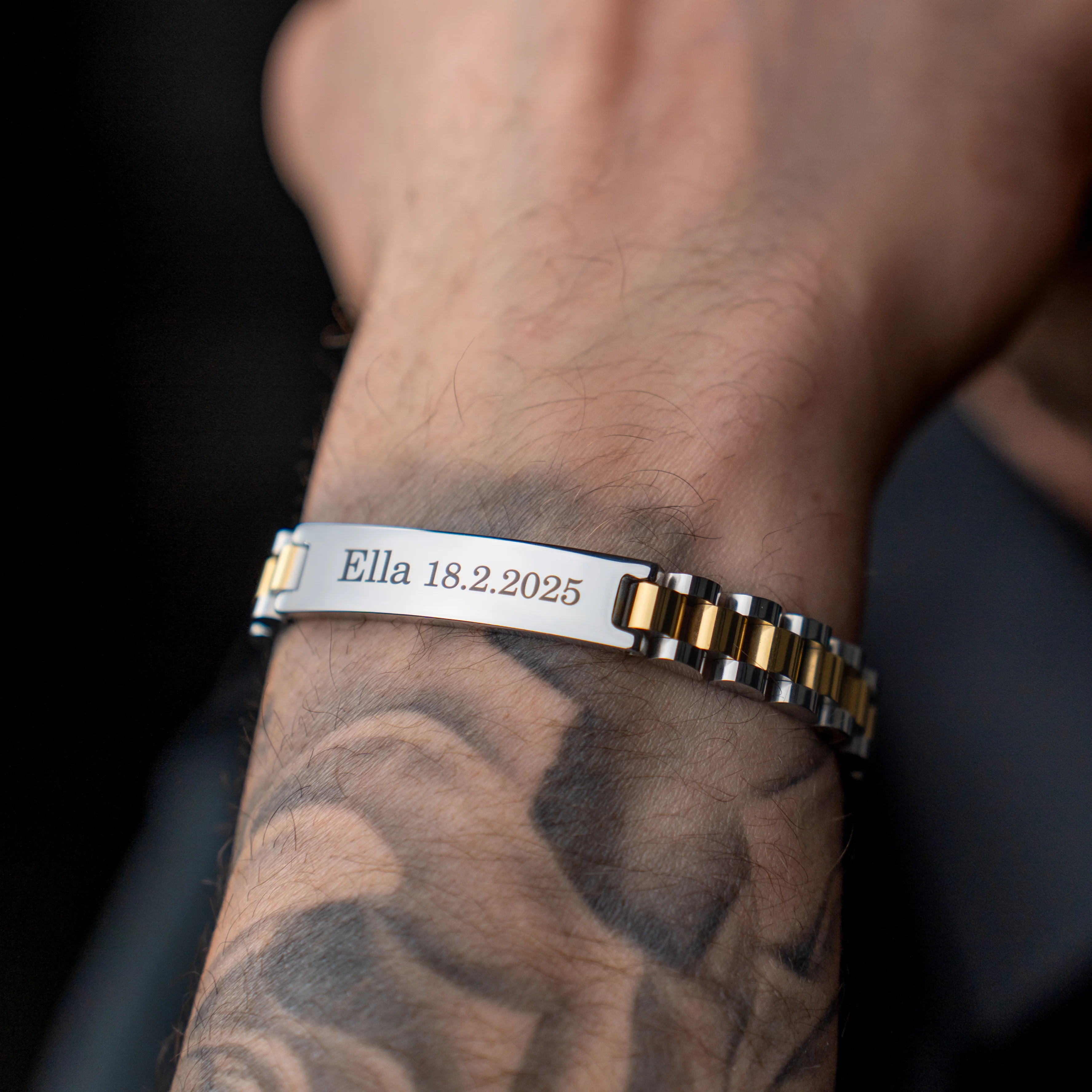Bracelet: Imperium - Image 8