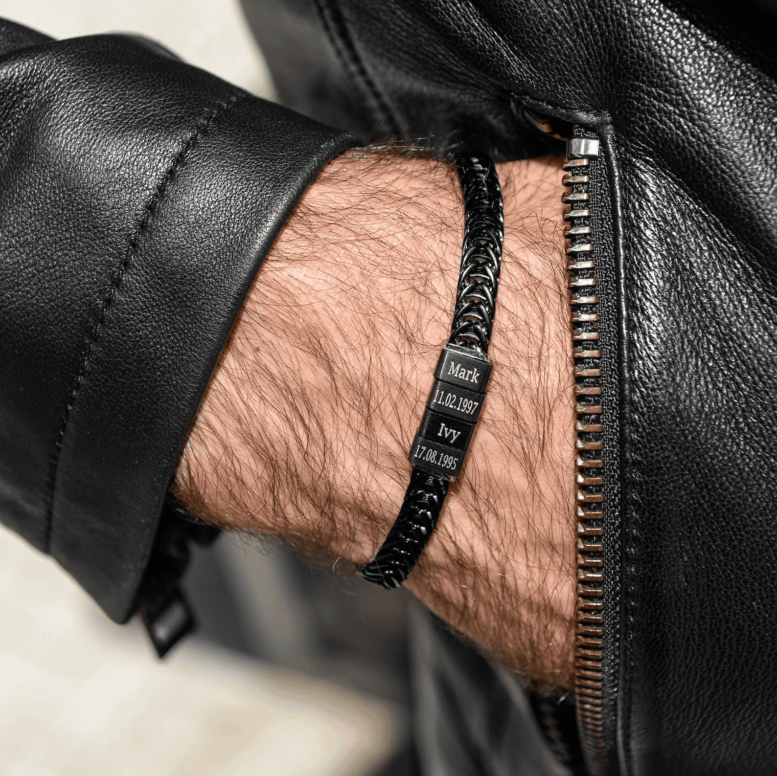 Bracelet: Legacy - Image 3