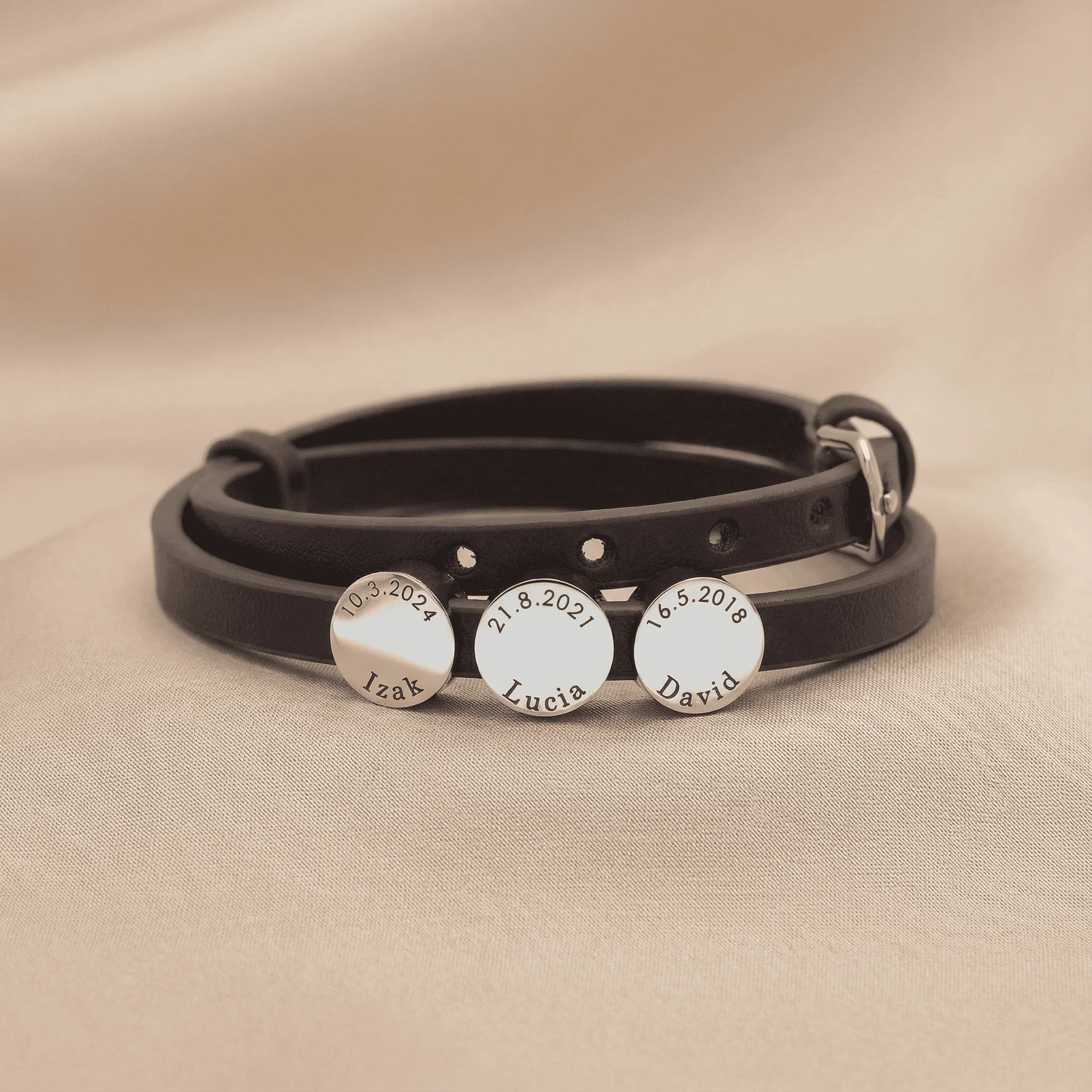 Bracelet: Liora - Image 11