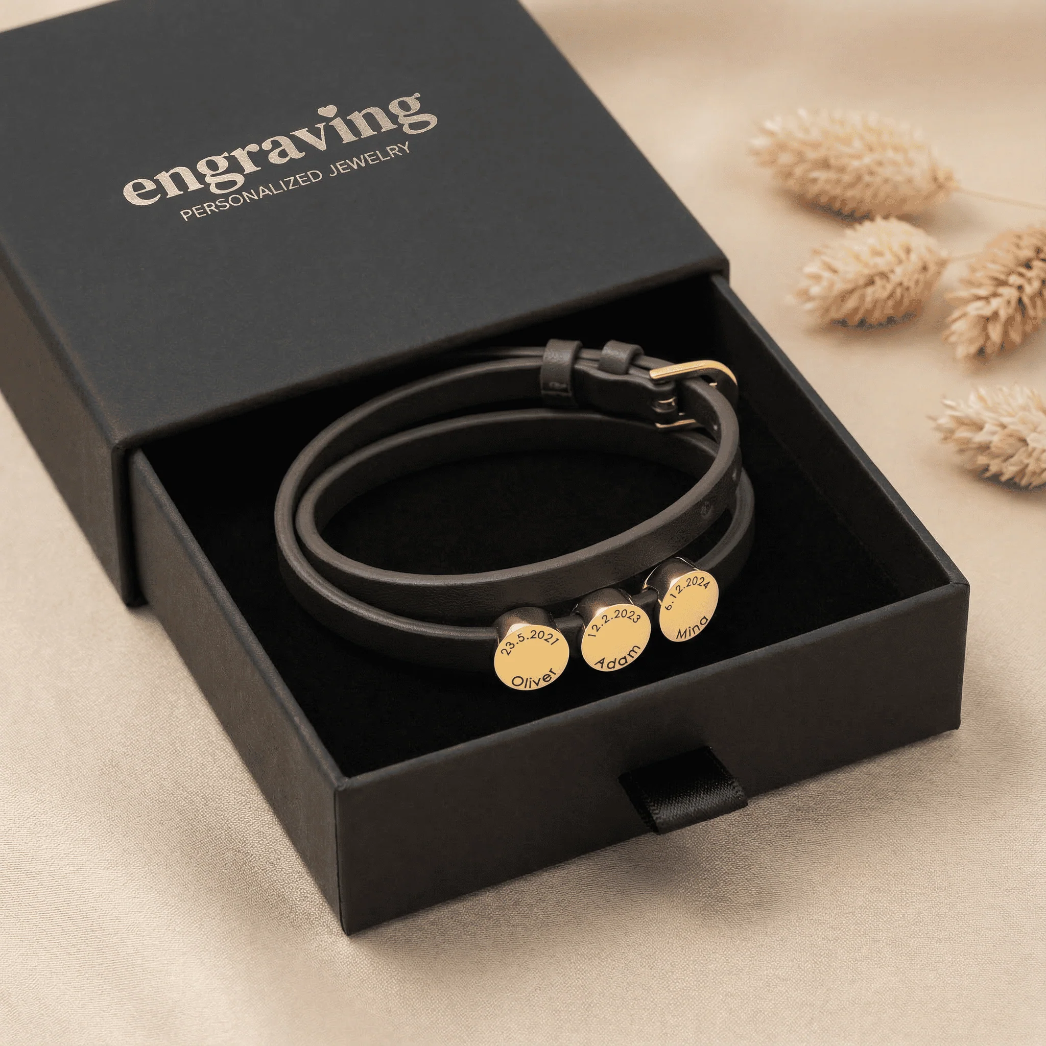 Bracelet: Liora - Image 12