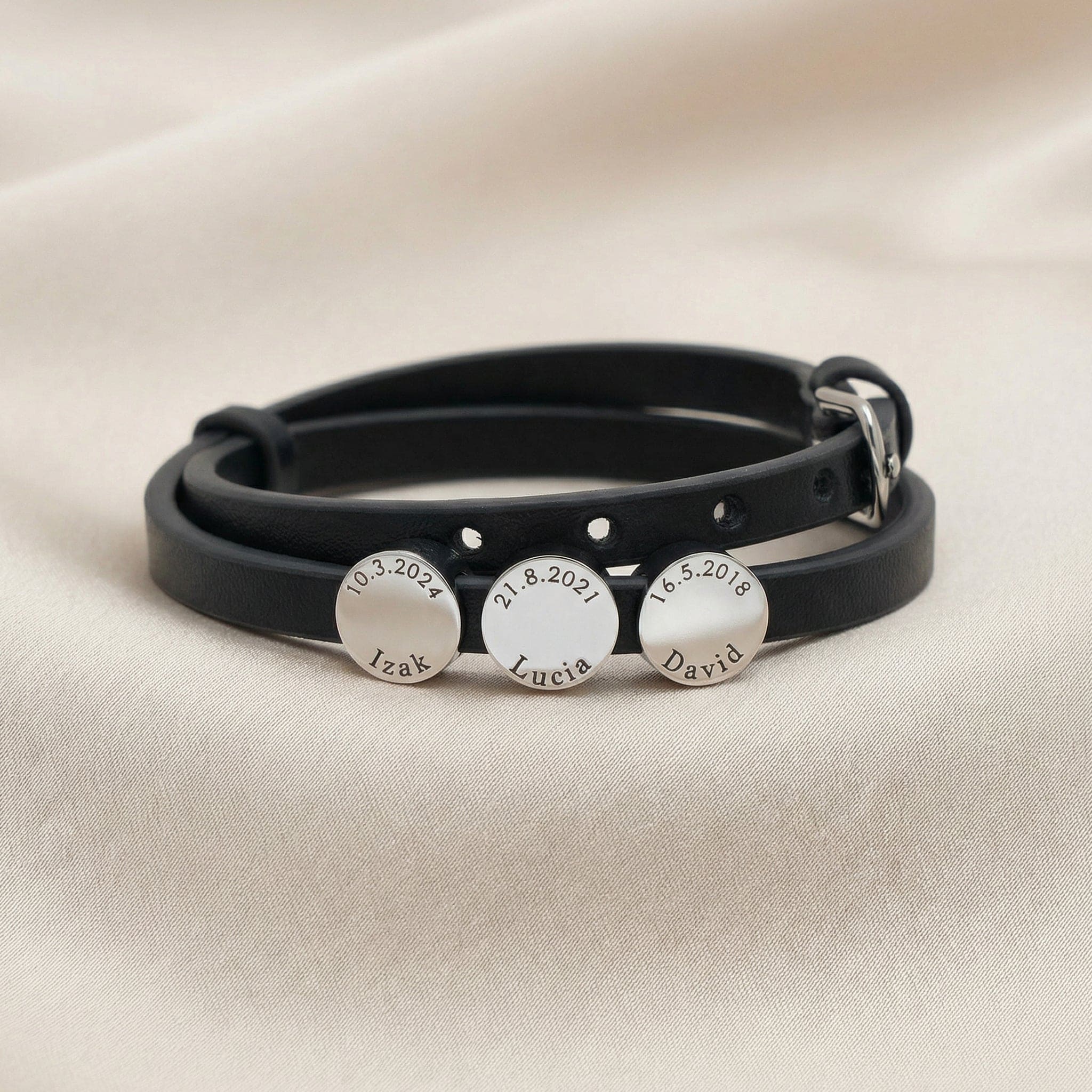 Bracelet: Liora - Image 3