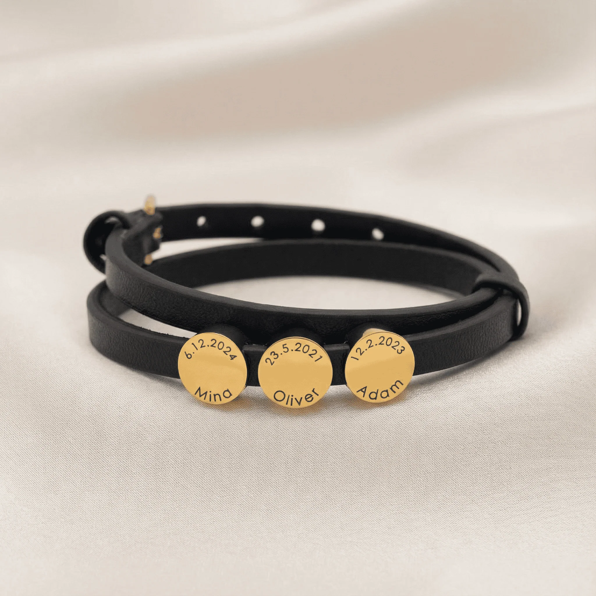 Bracelet: Liora - Image 4