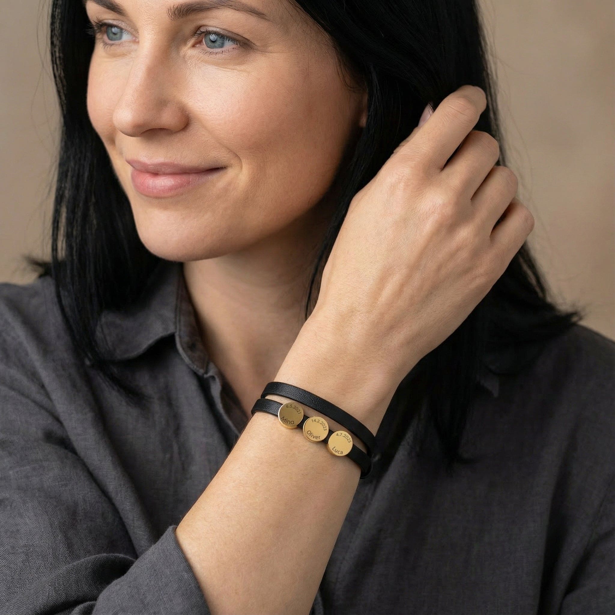 Bracelet: Liora - Image 5