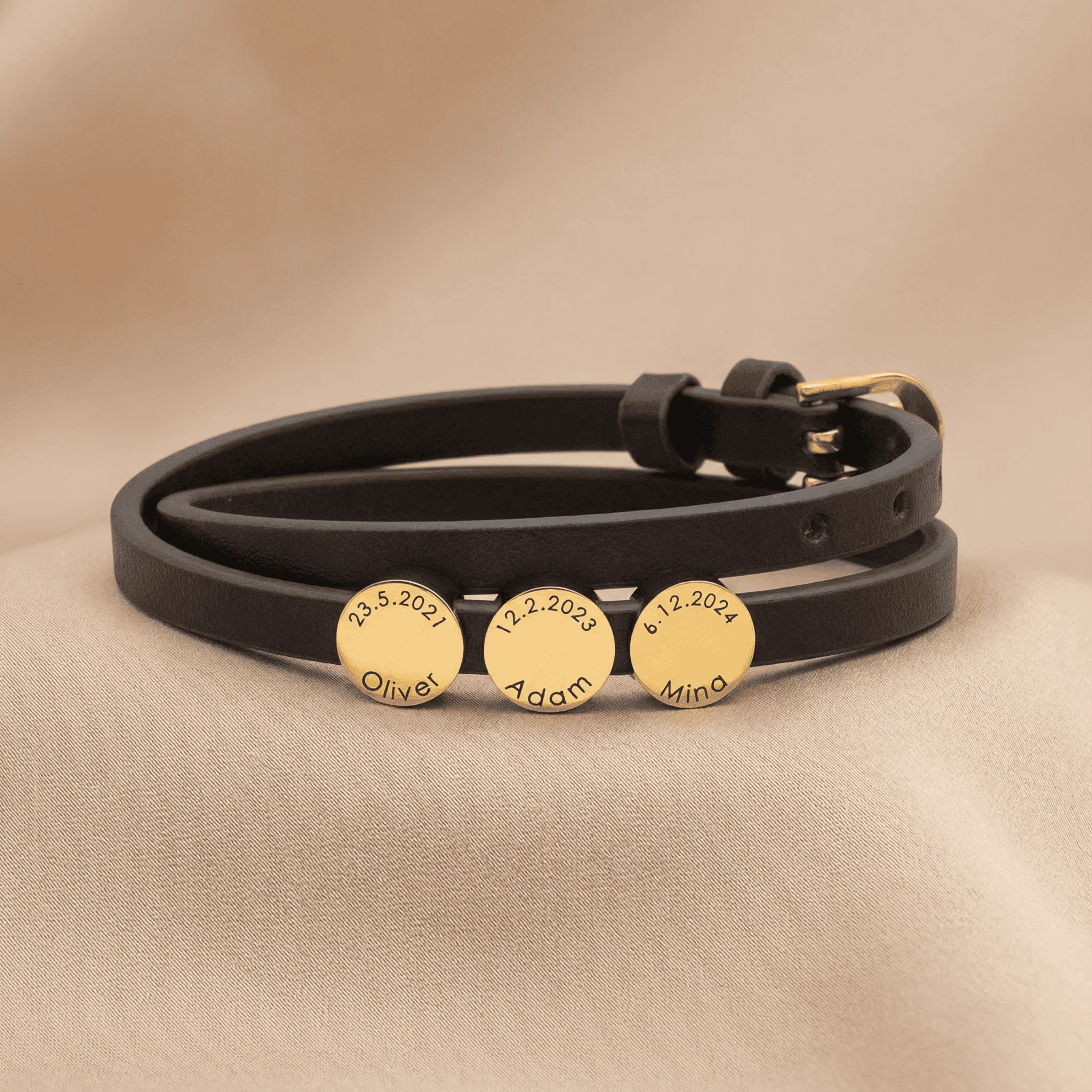 Bracelet: Liora - Image 6