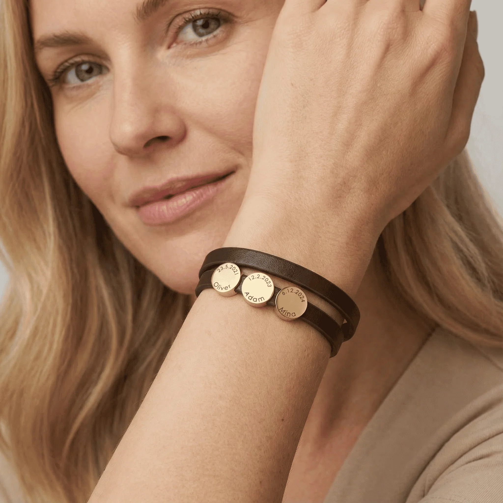 Bracelet: Liora - Image 7