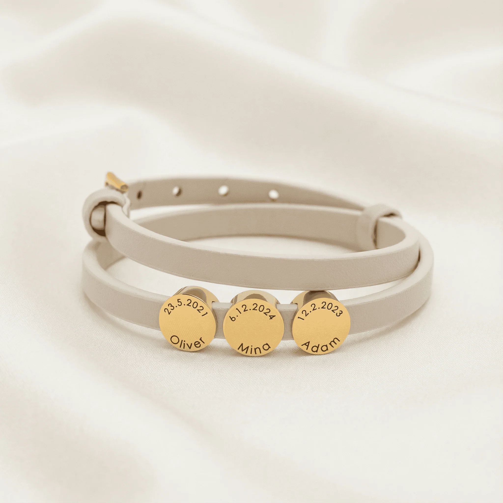 Bracelet: Liora - Image 8