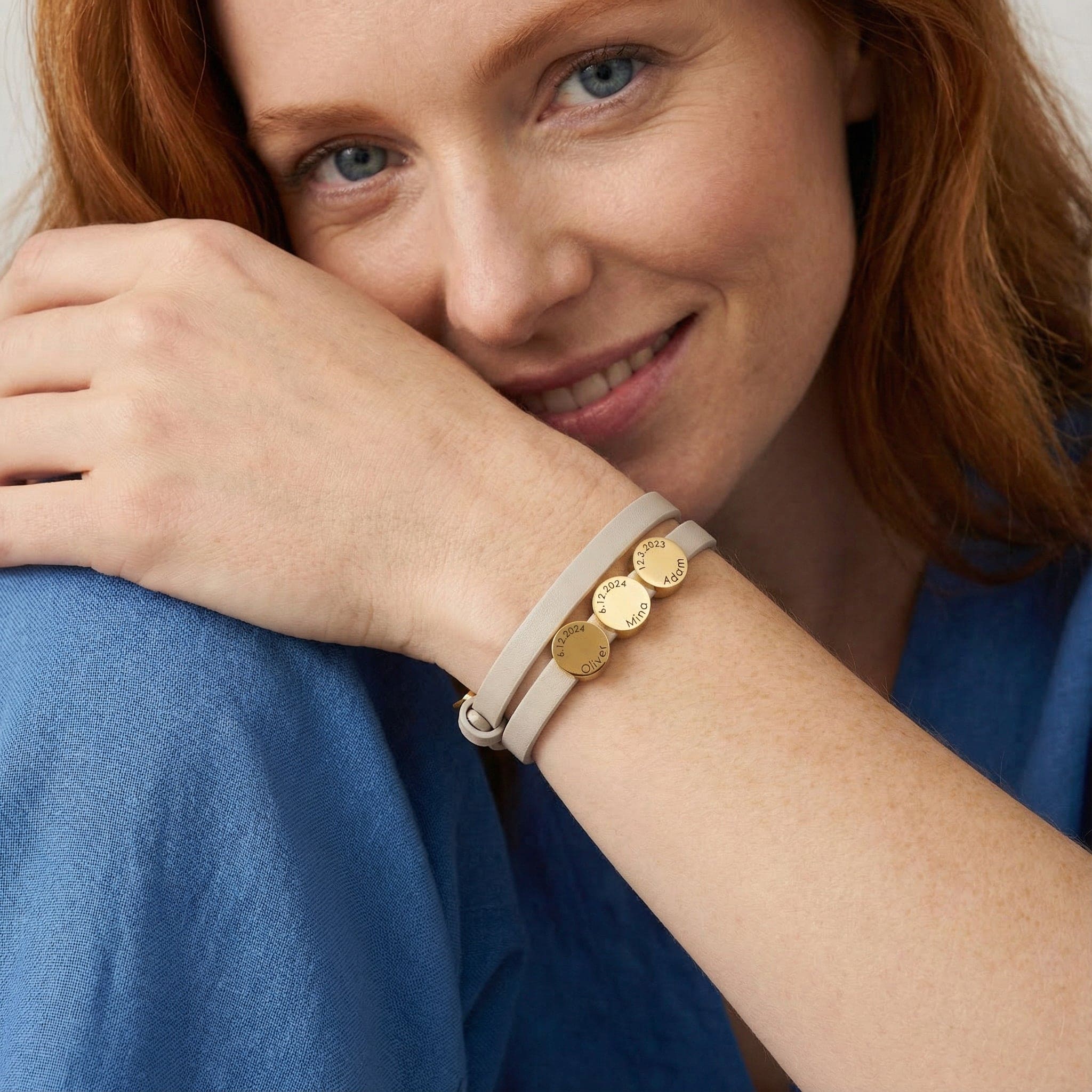 Bracelet: Liora - Image 9