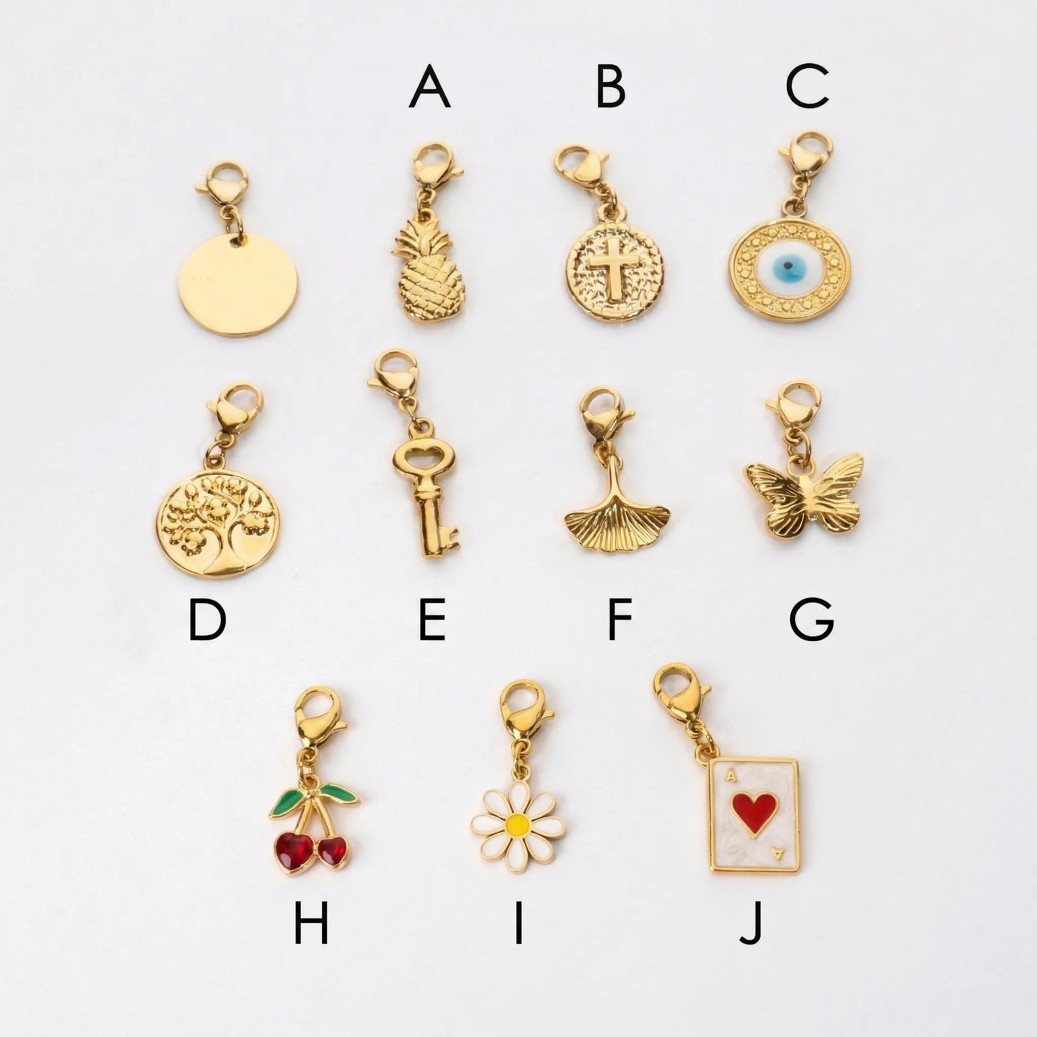Bracelet: Lucky Charm - Image 4