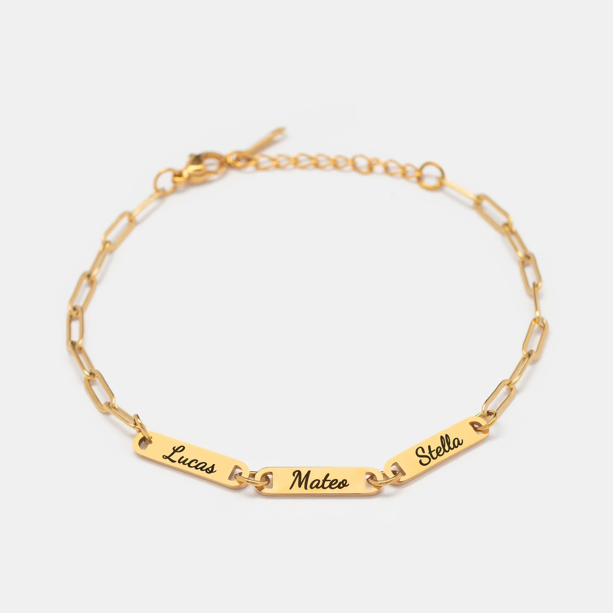 Bracelet: Nox