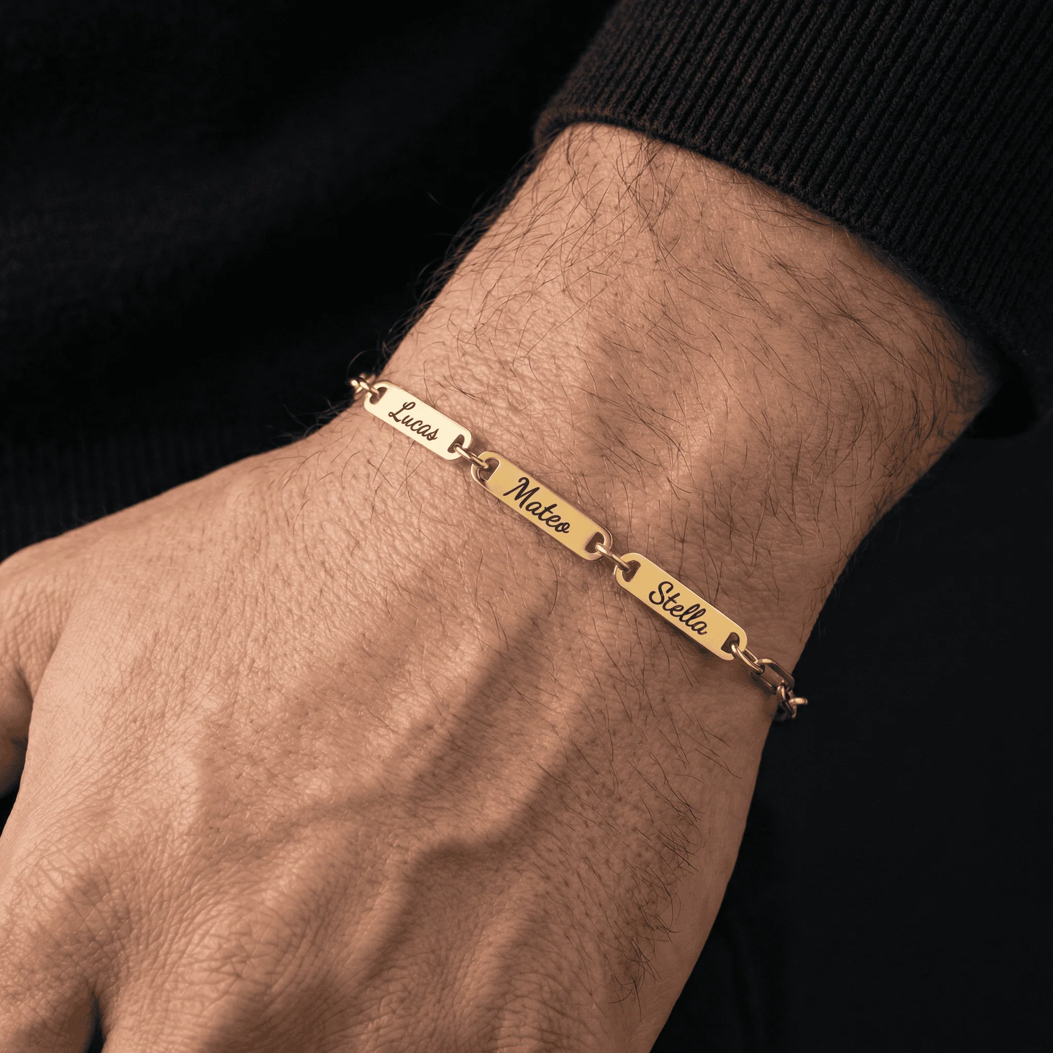 Bracelet: Nox - Image 3