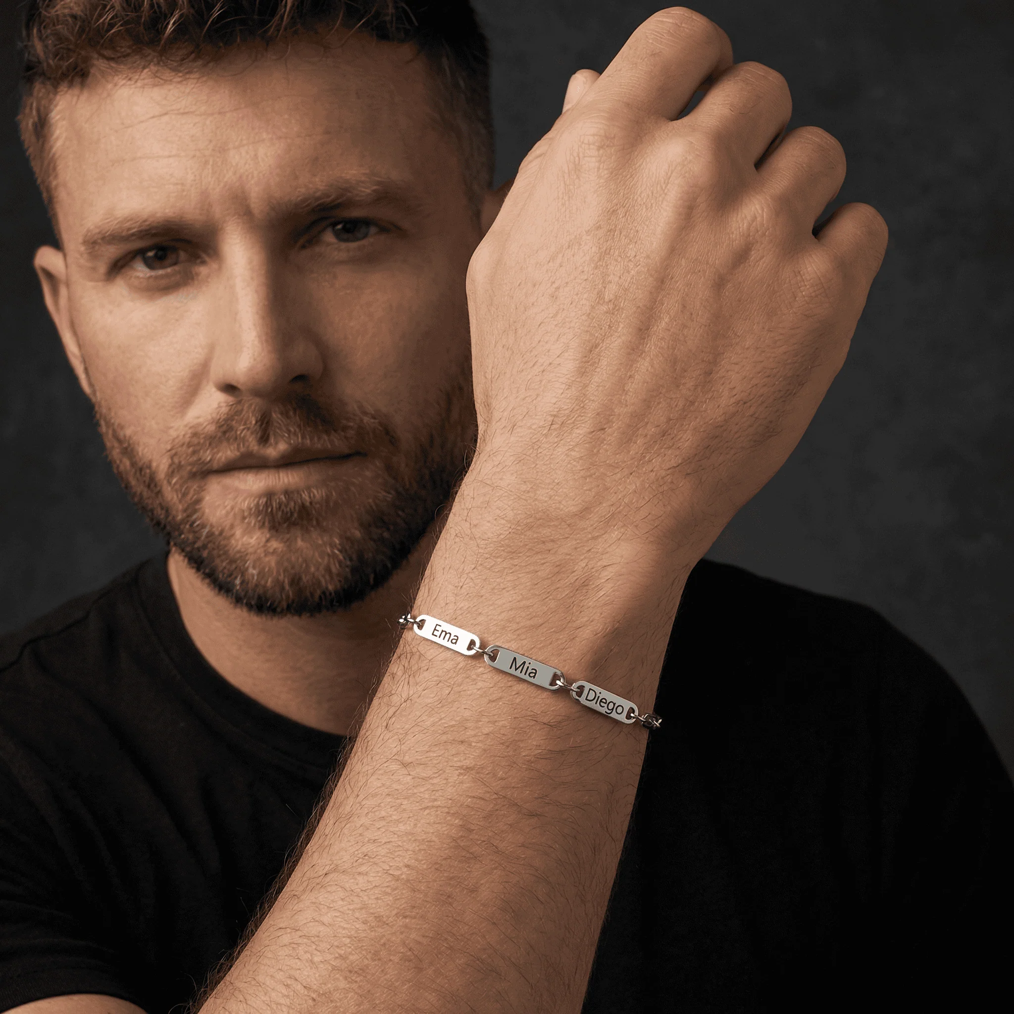 Bracelet: Nox - Image 5