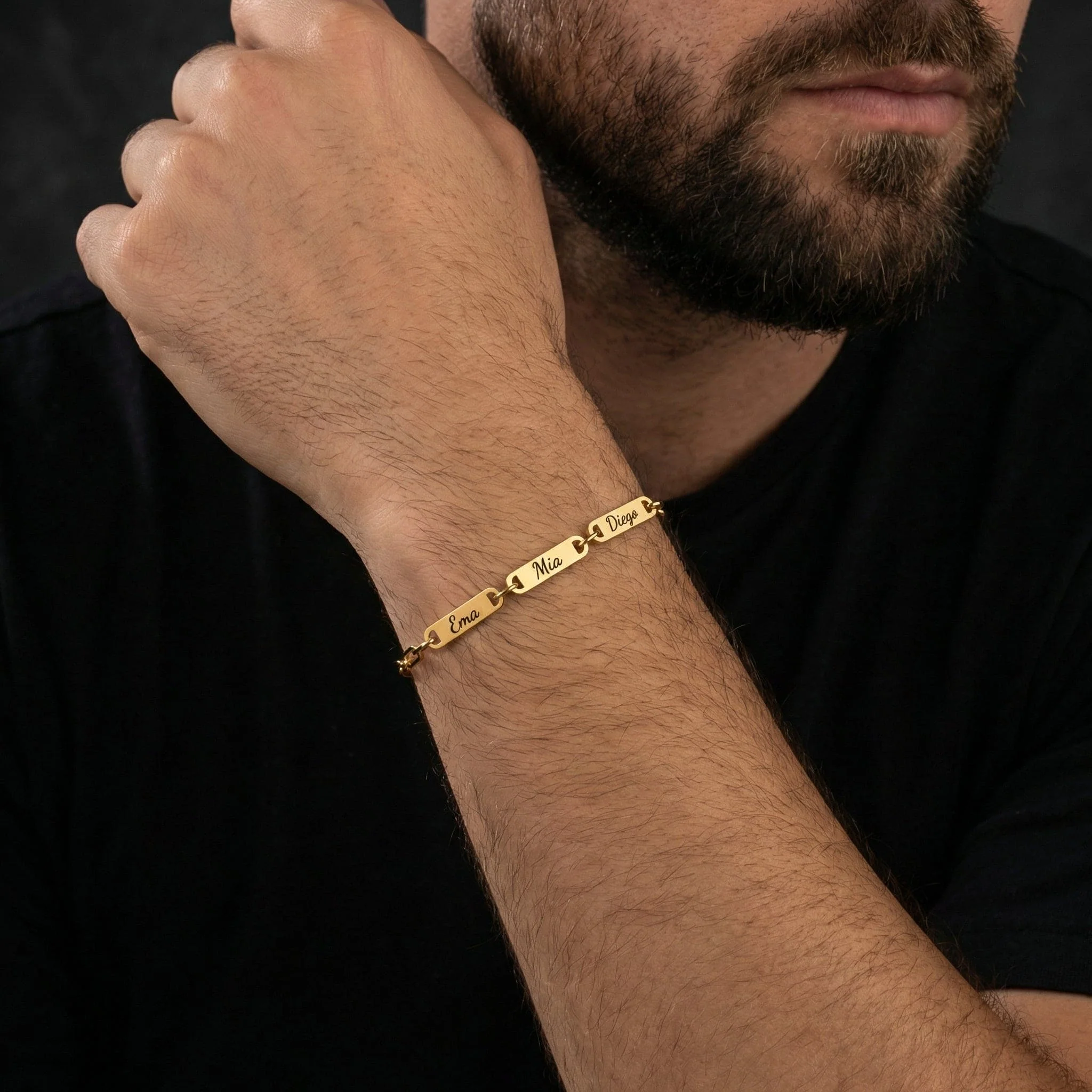 Bracelet: Nox - Image 7