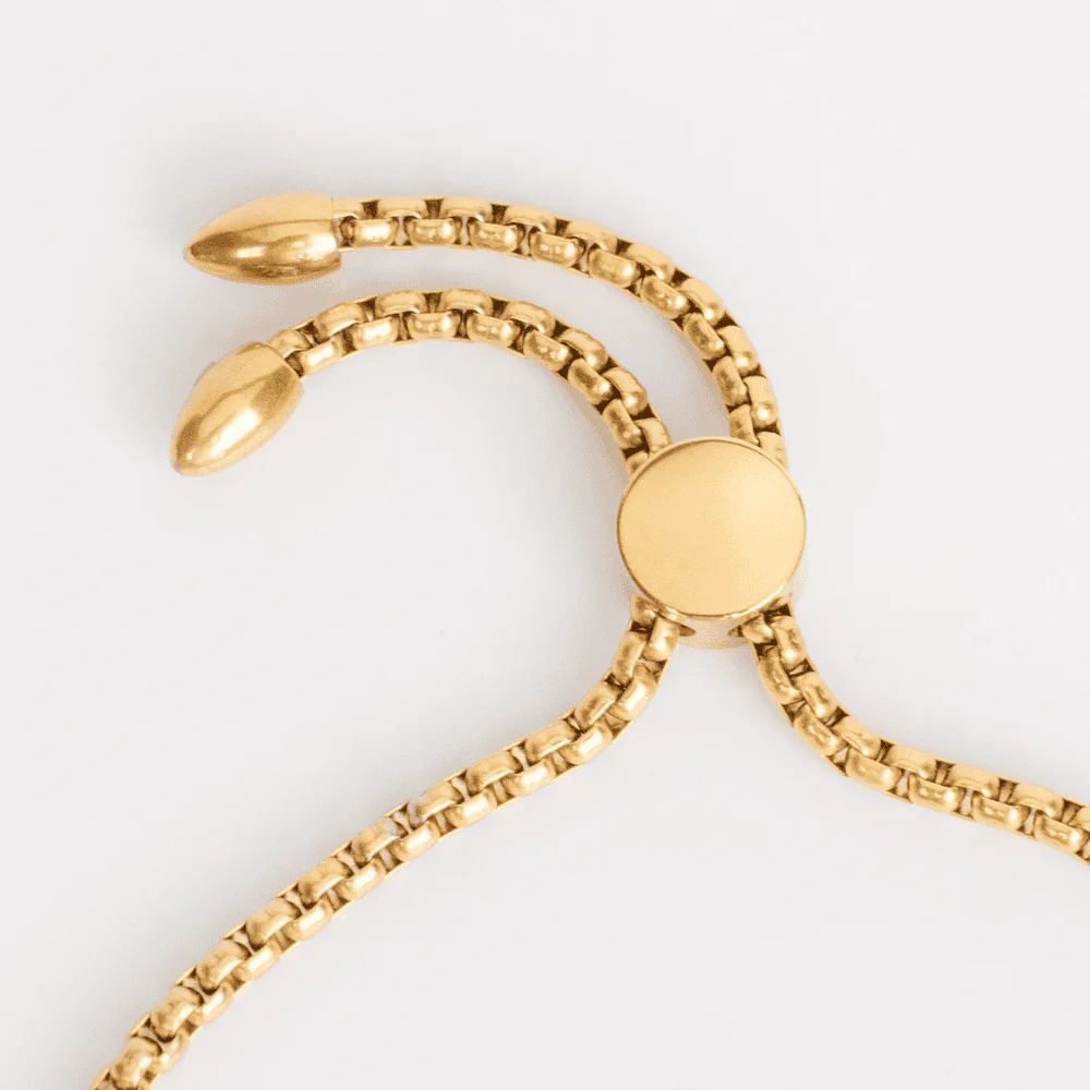 Bracelet: Mina Names - Image 4