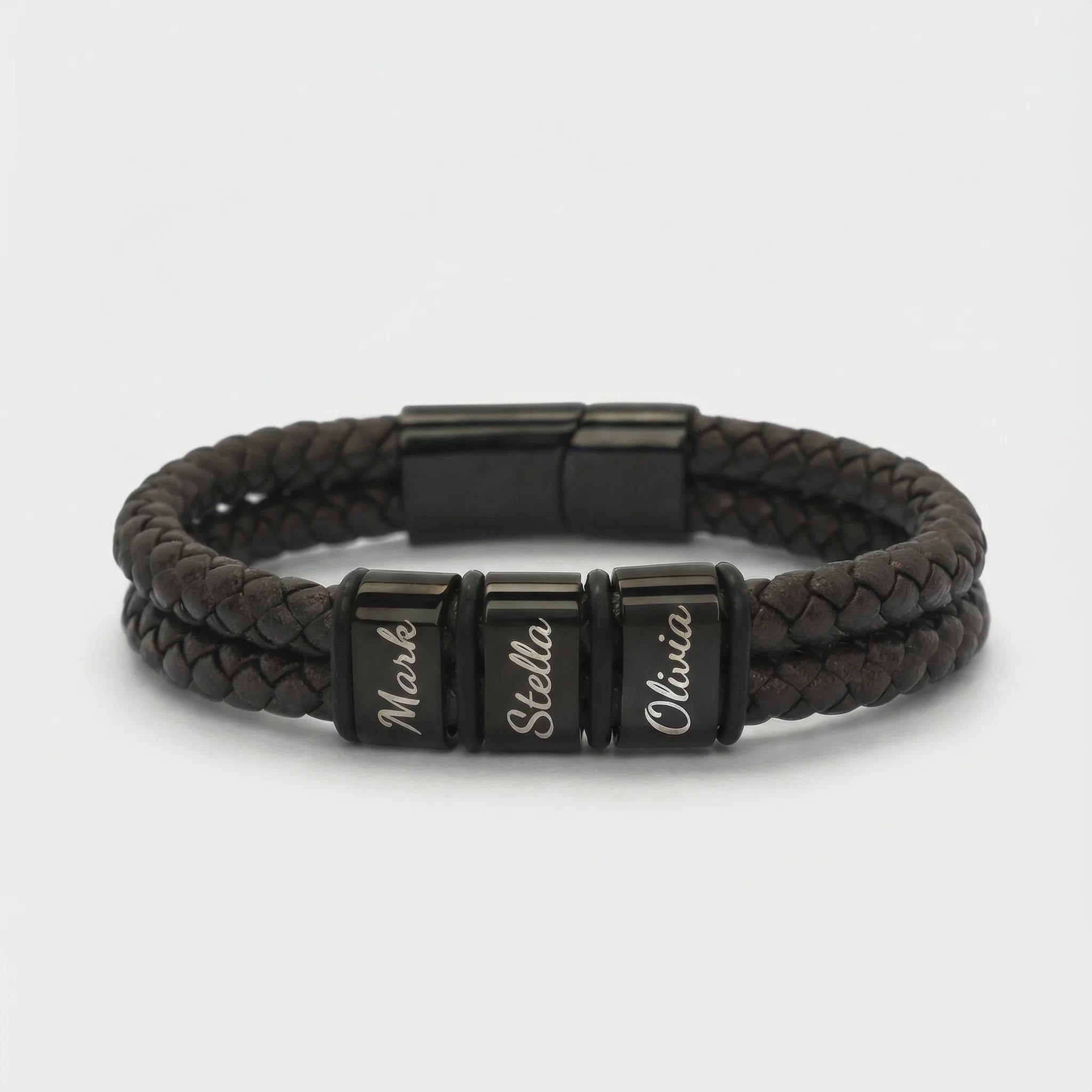 Bracelet: Olaf