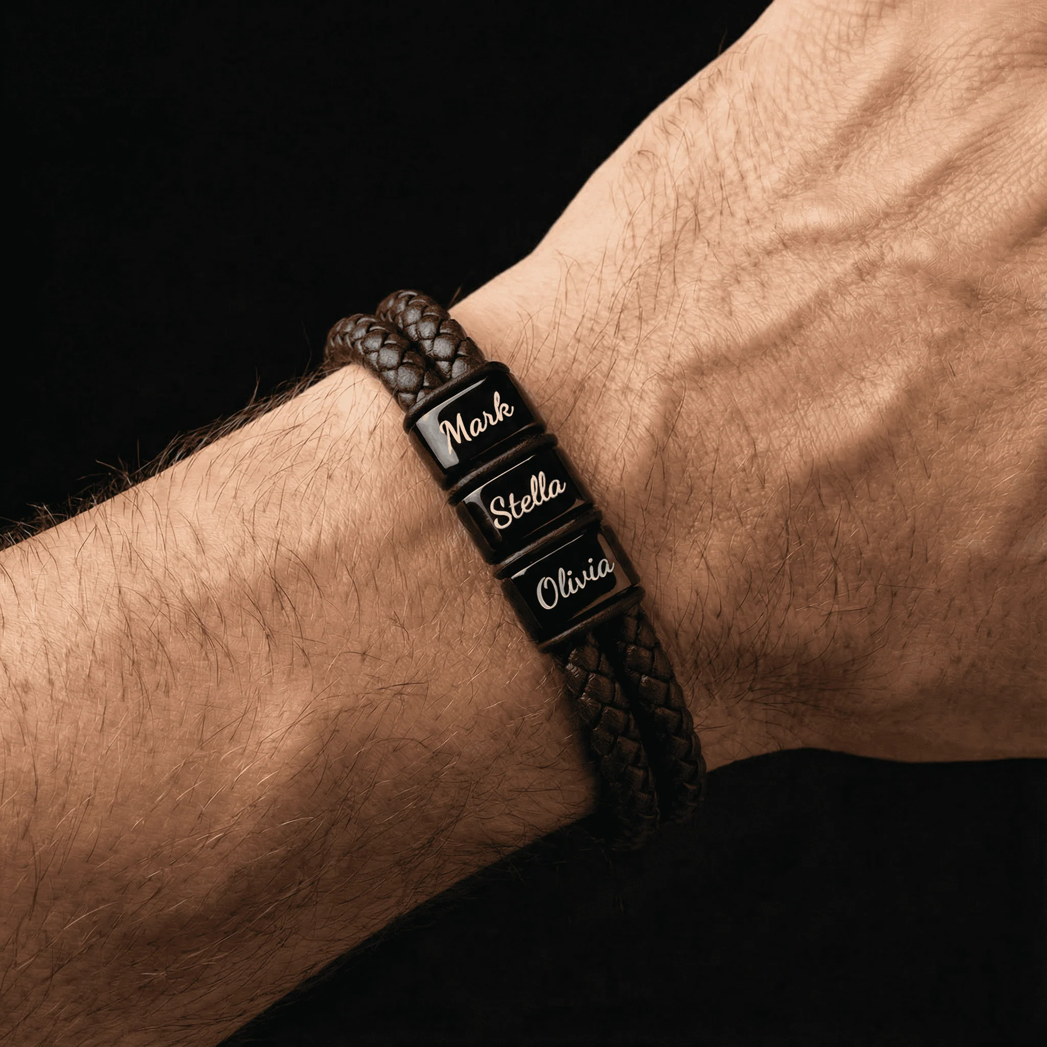 Bracelet: Olaf - Image 2