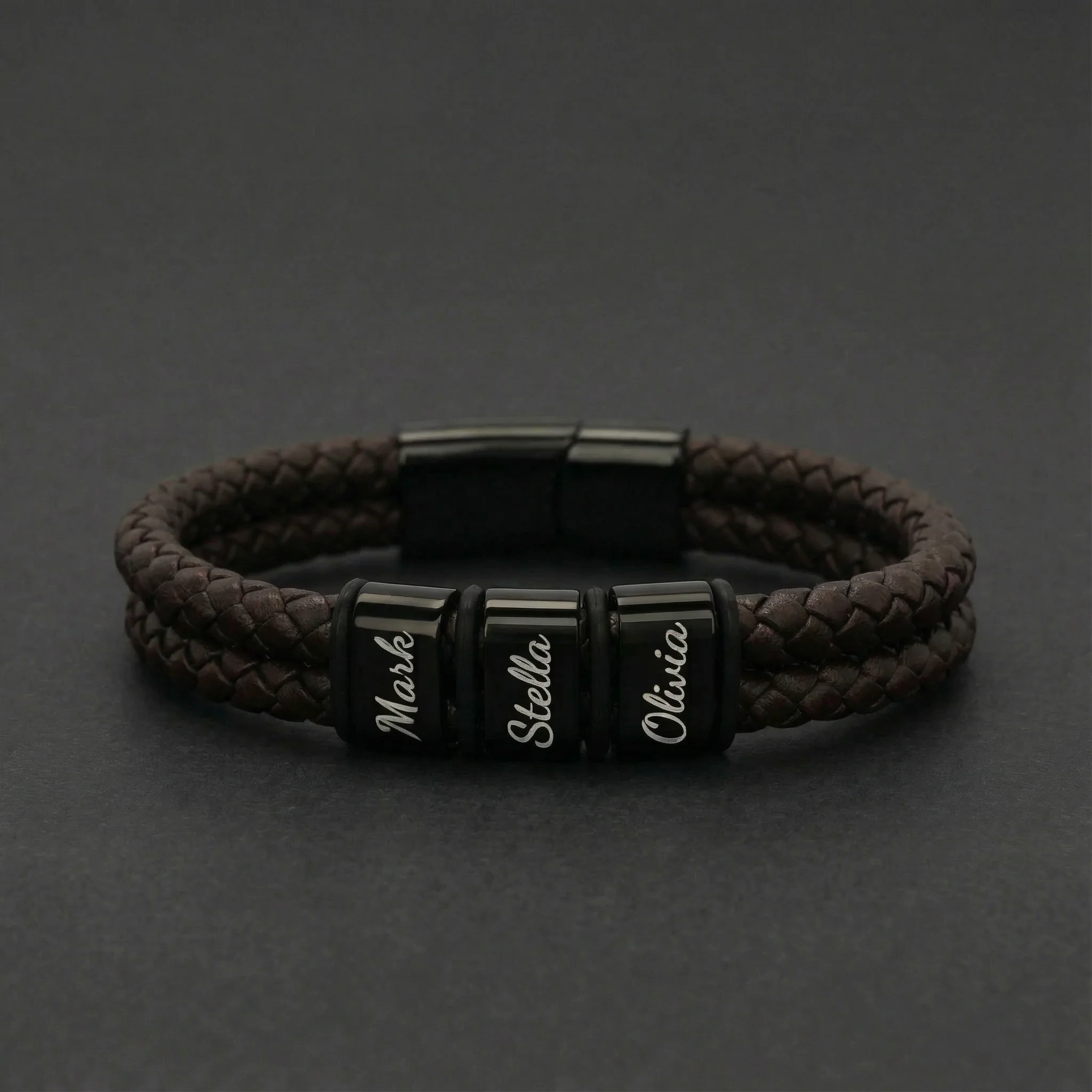 Bracelet: Olaf - Image 3