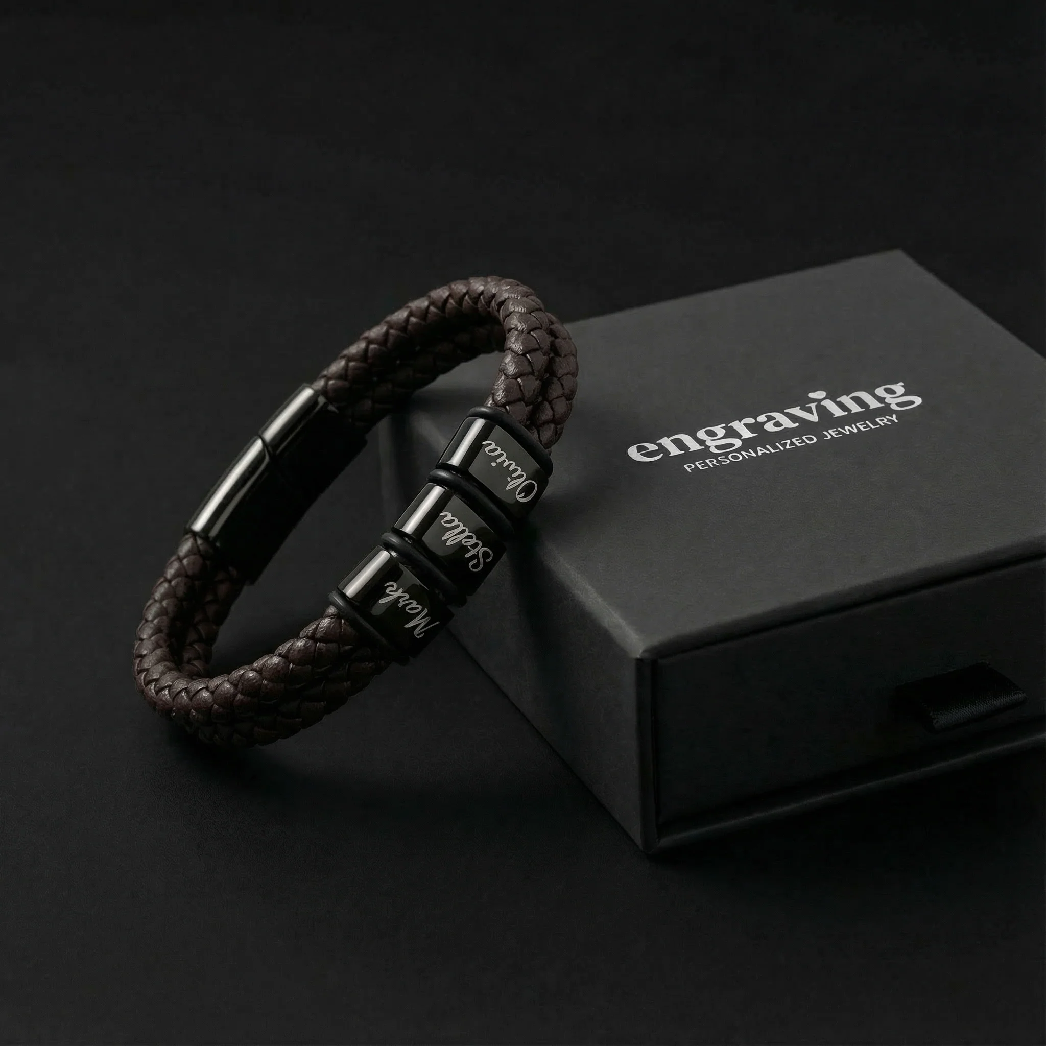 Bracelet: Olaf - Image 5