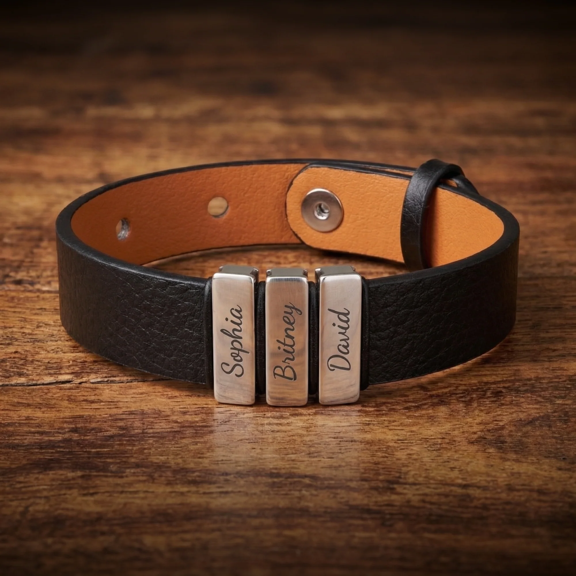 Bracelet: Ranger - Image 3
