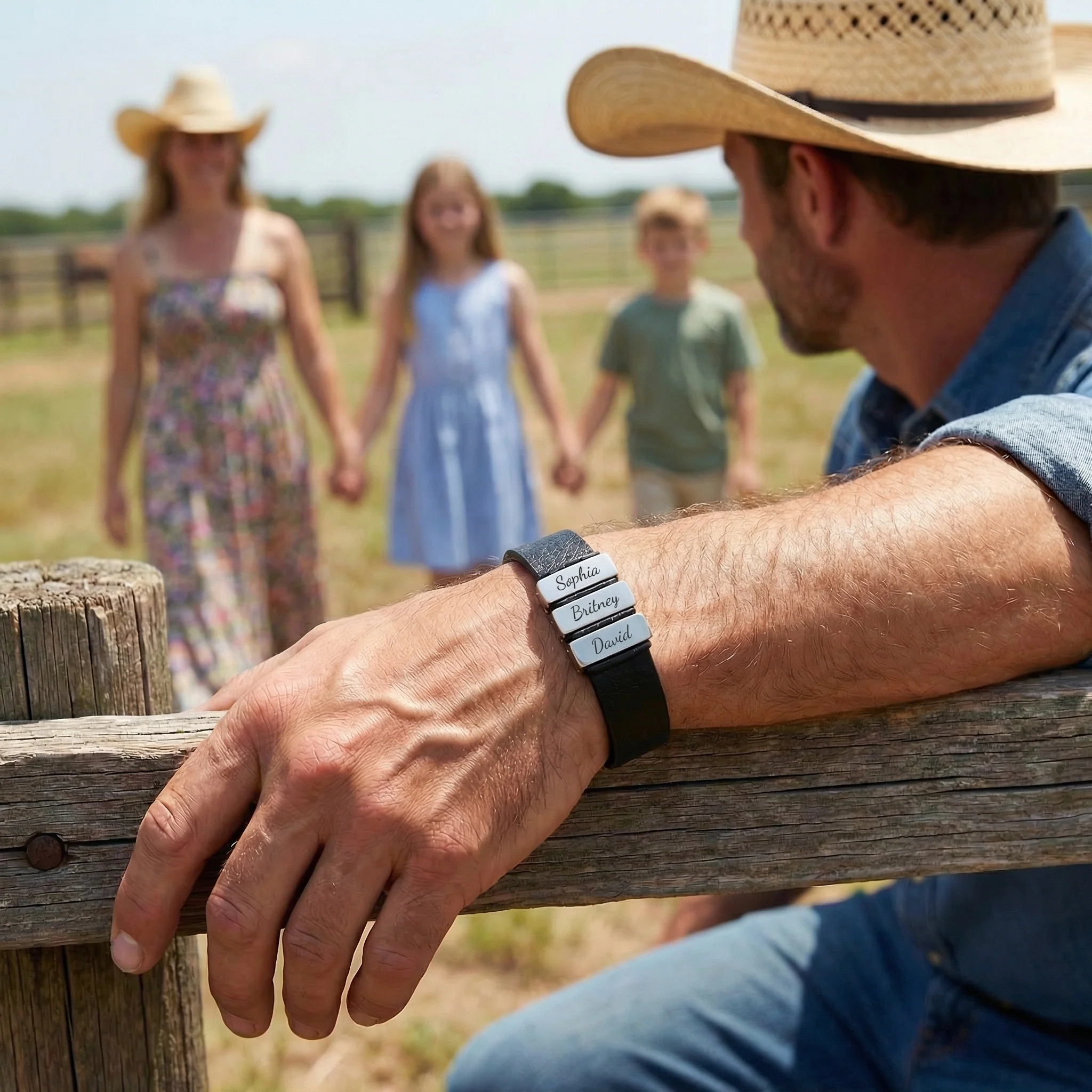 Bracelet: Ranger - Image 4