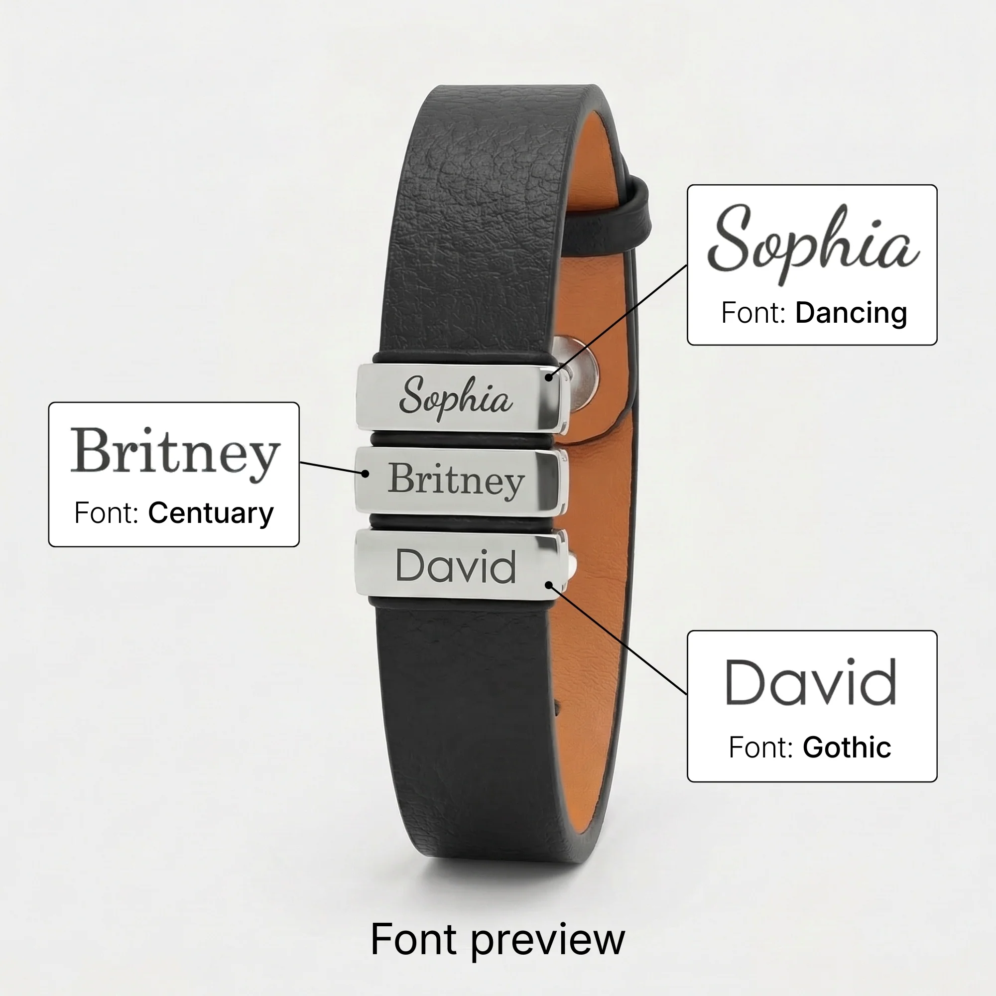Bracelet: Ranger - Image 6