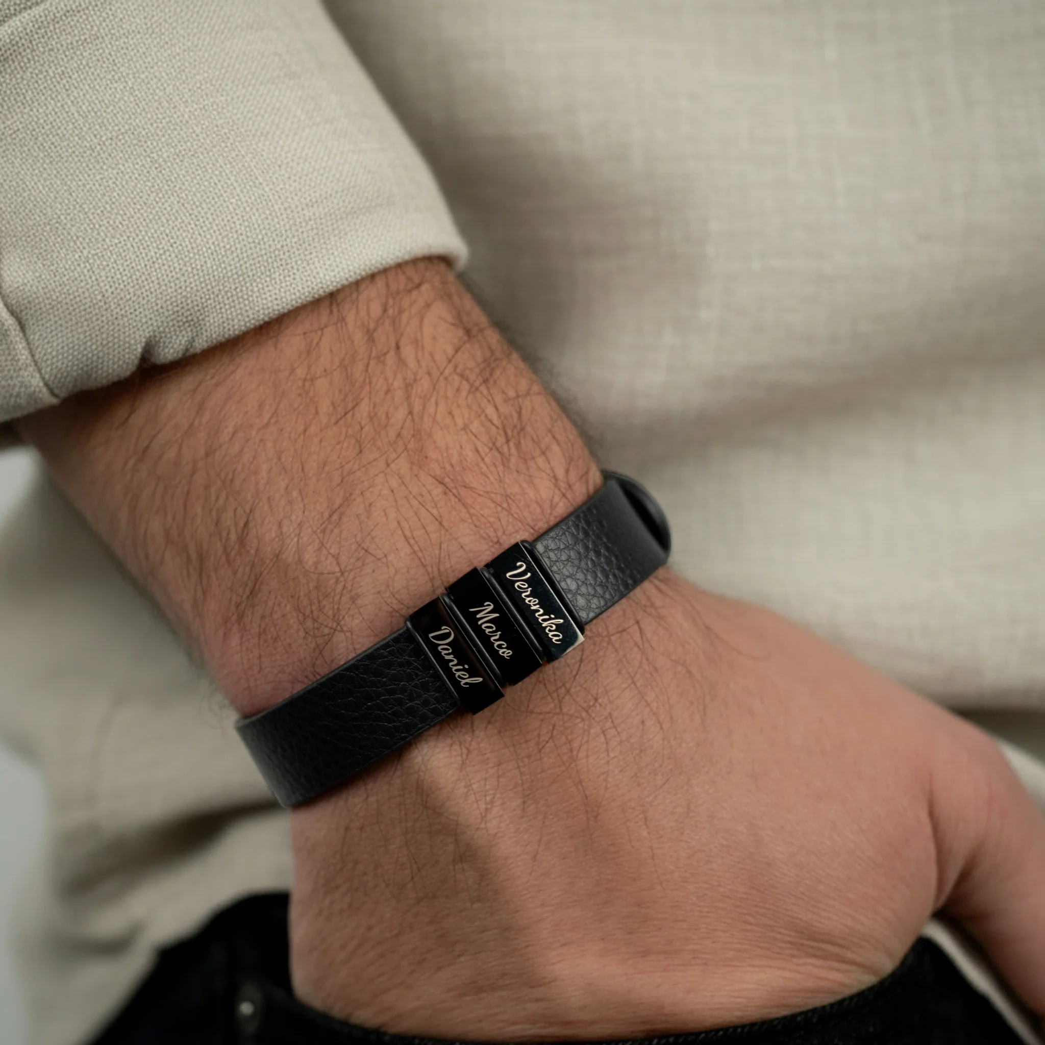 Bracelet: Ranger Black - Image 2