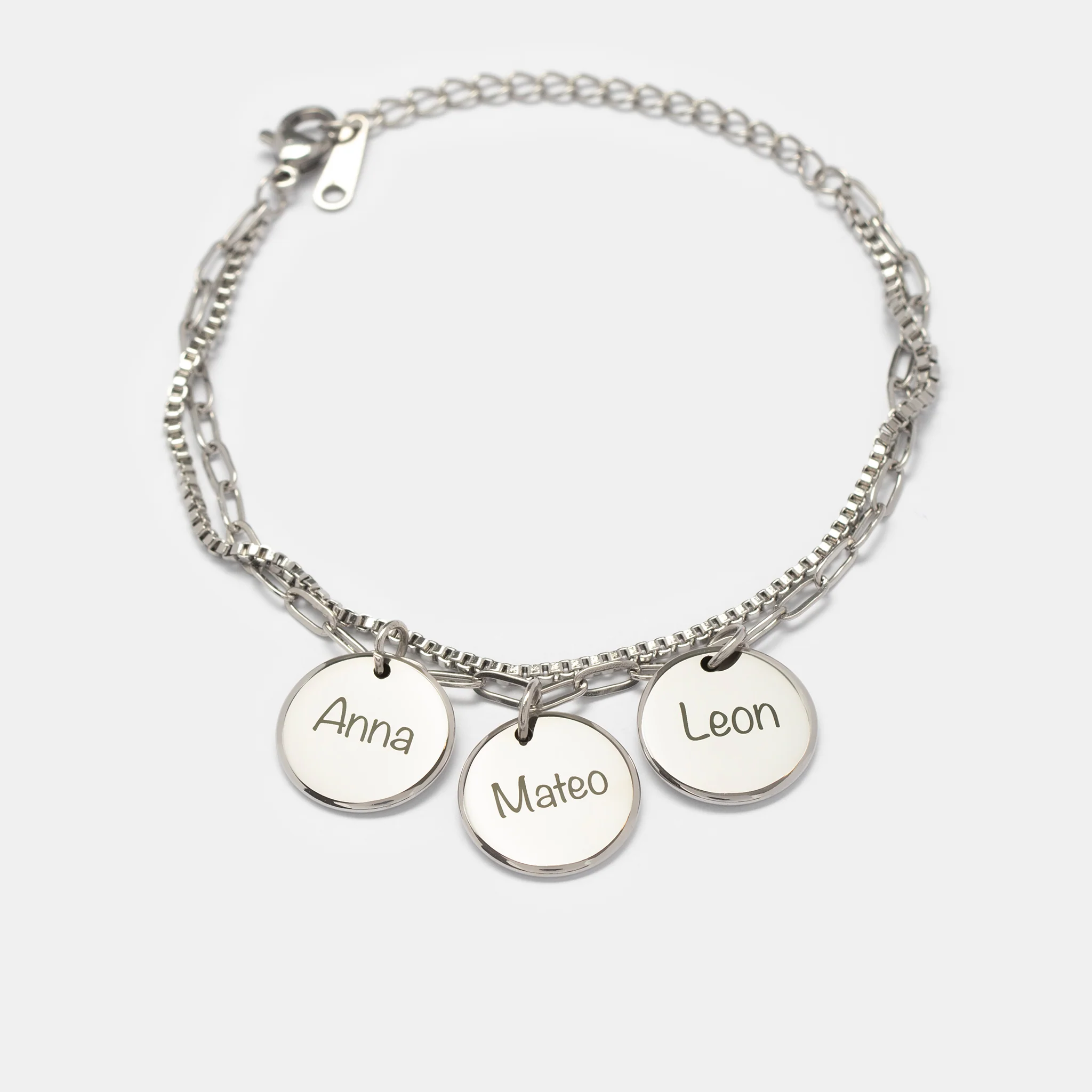 Bracelet: Senna