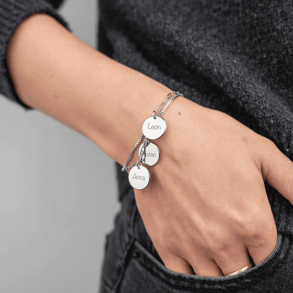 Bracelet: Senna - Image 2