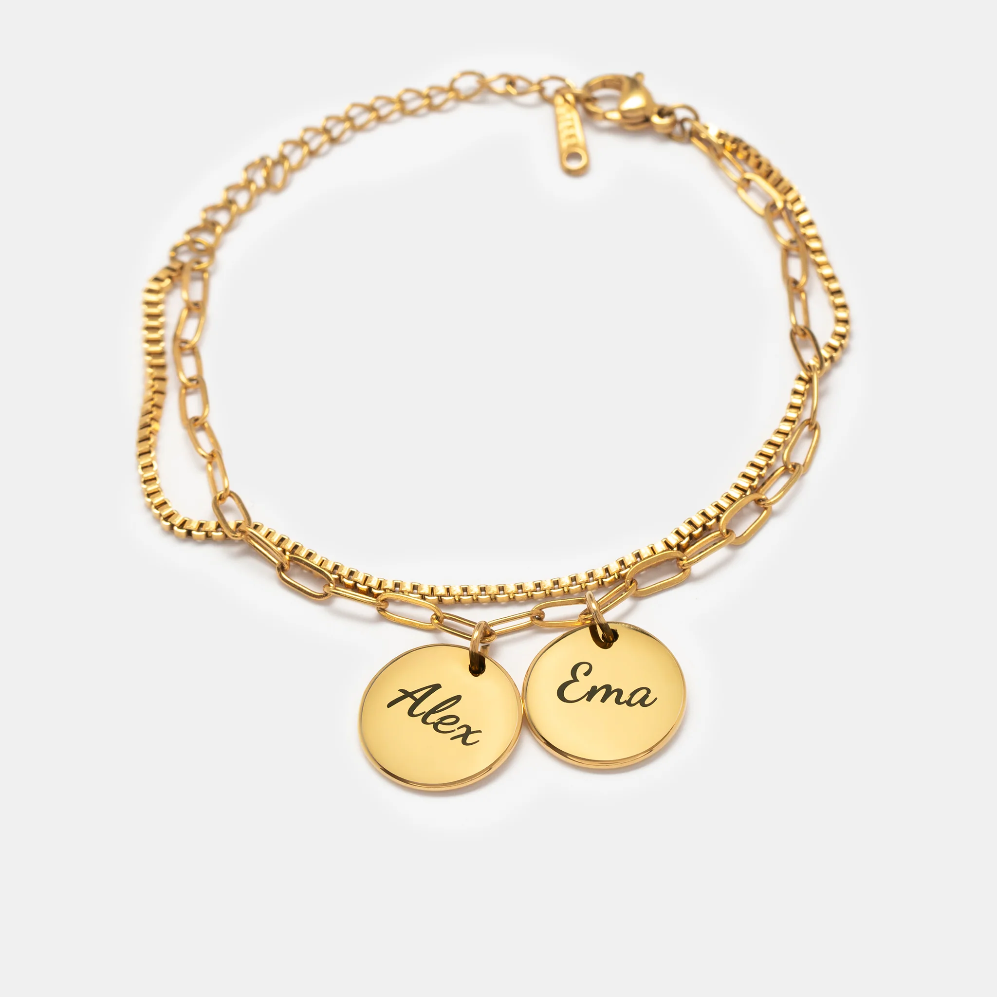Bracelet: Senna - Image 3