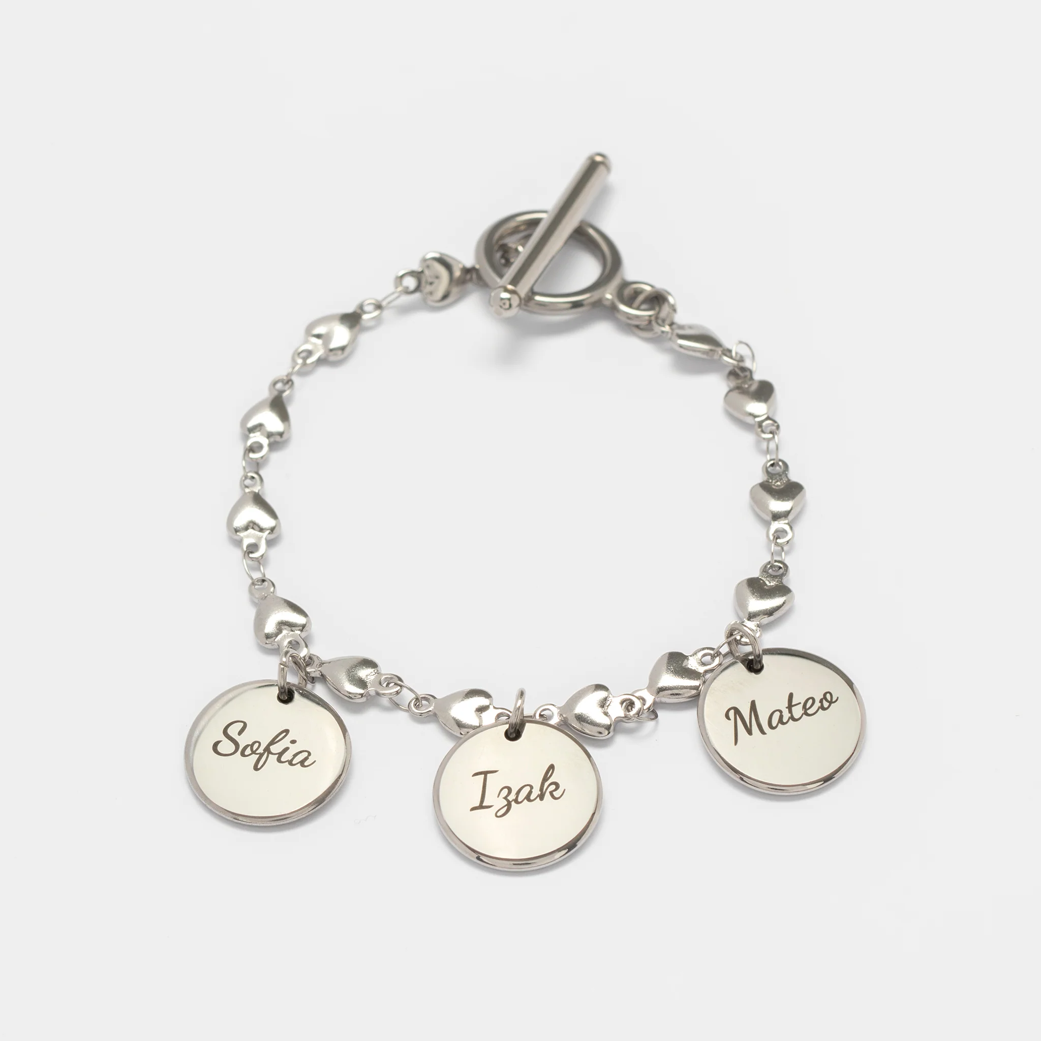 Bracelet: Sona