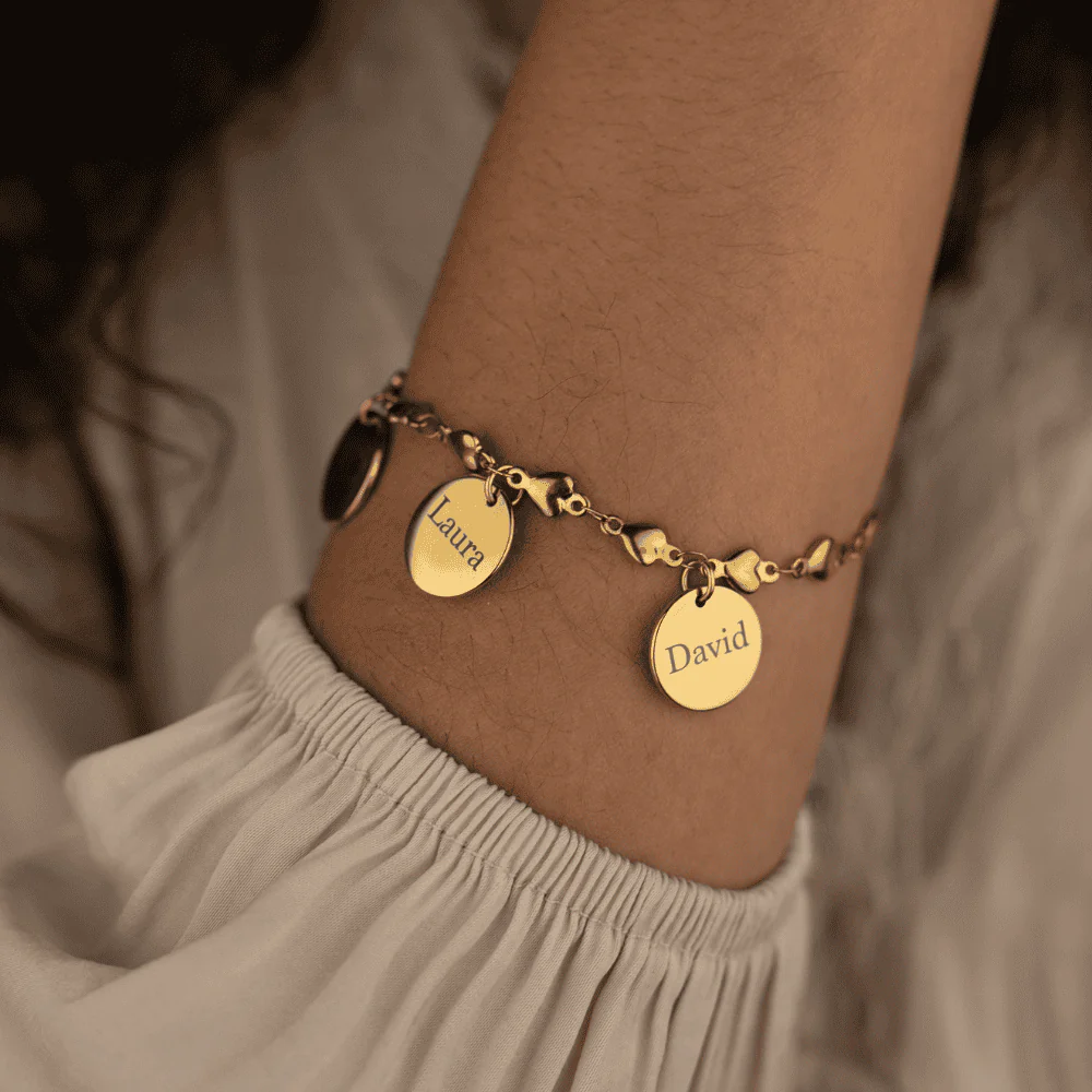 Bracelet: Sona - Image 6