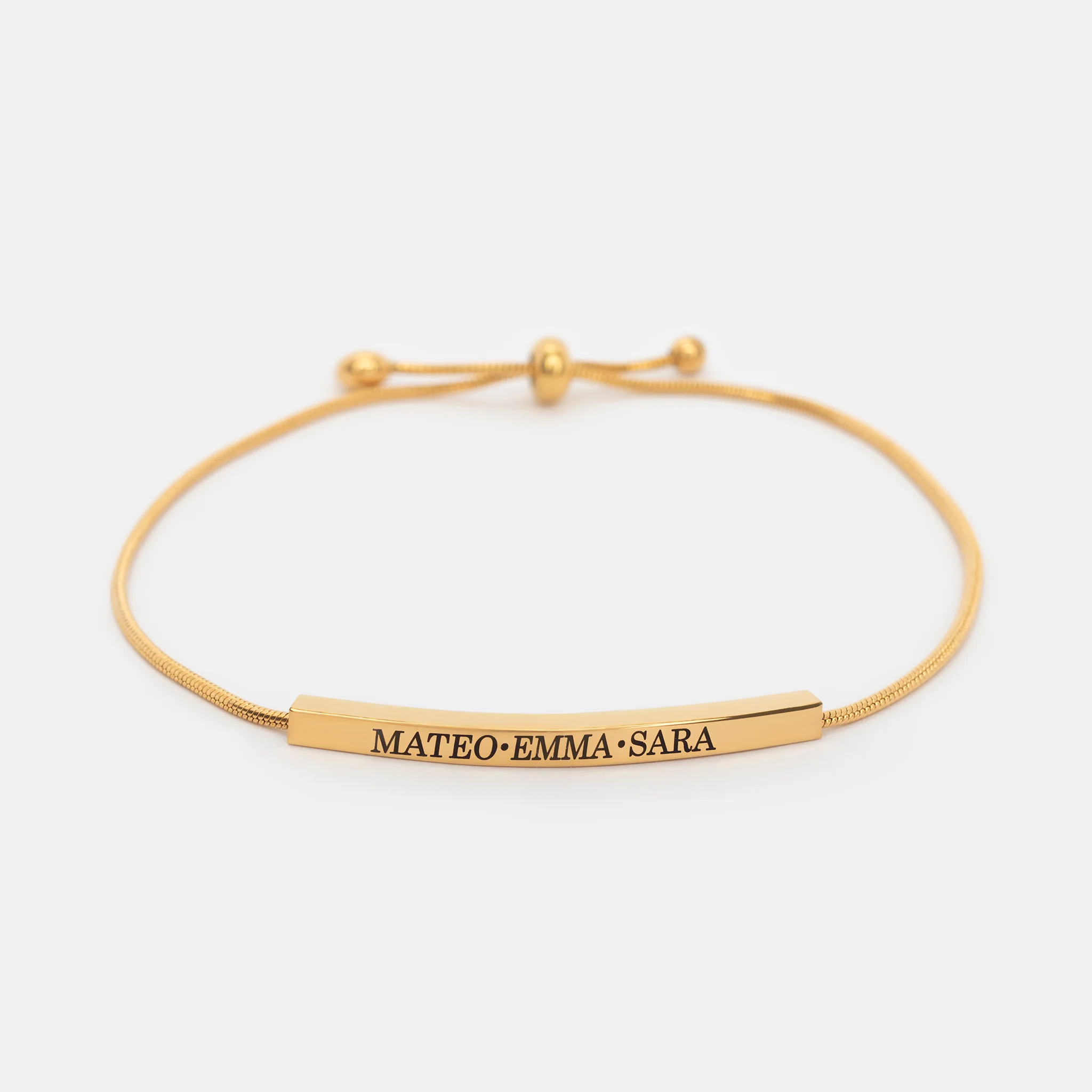 Bracelet: Symphony