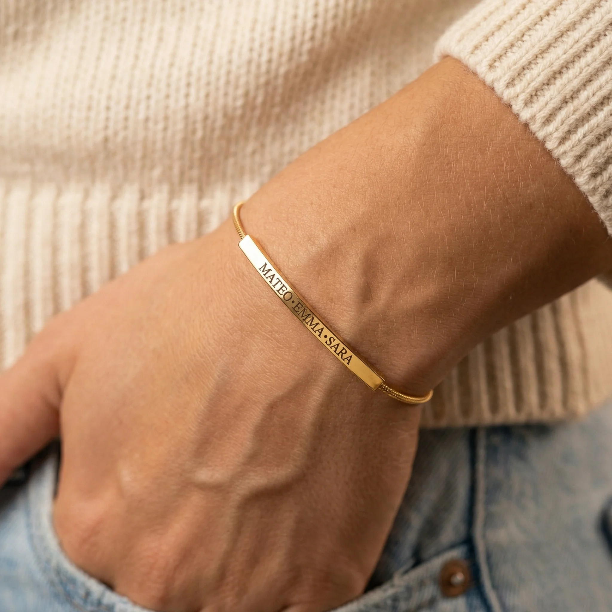 Bracelet: Symphony - Image 2