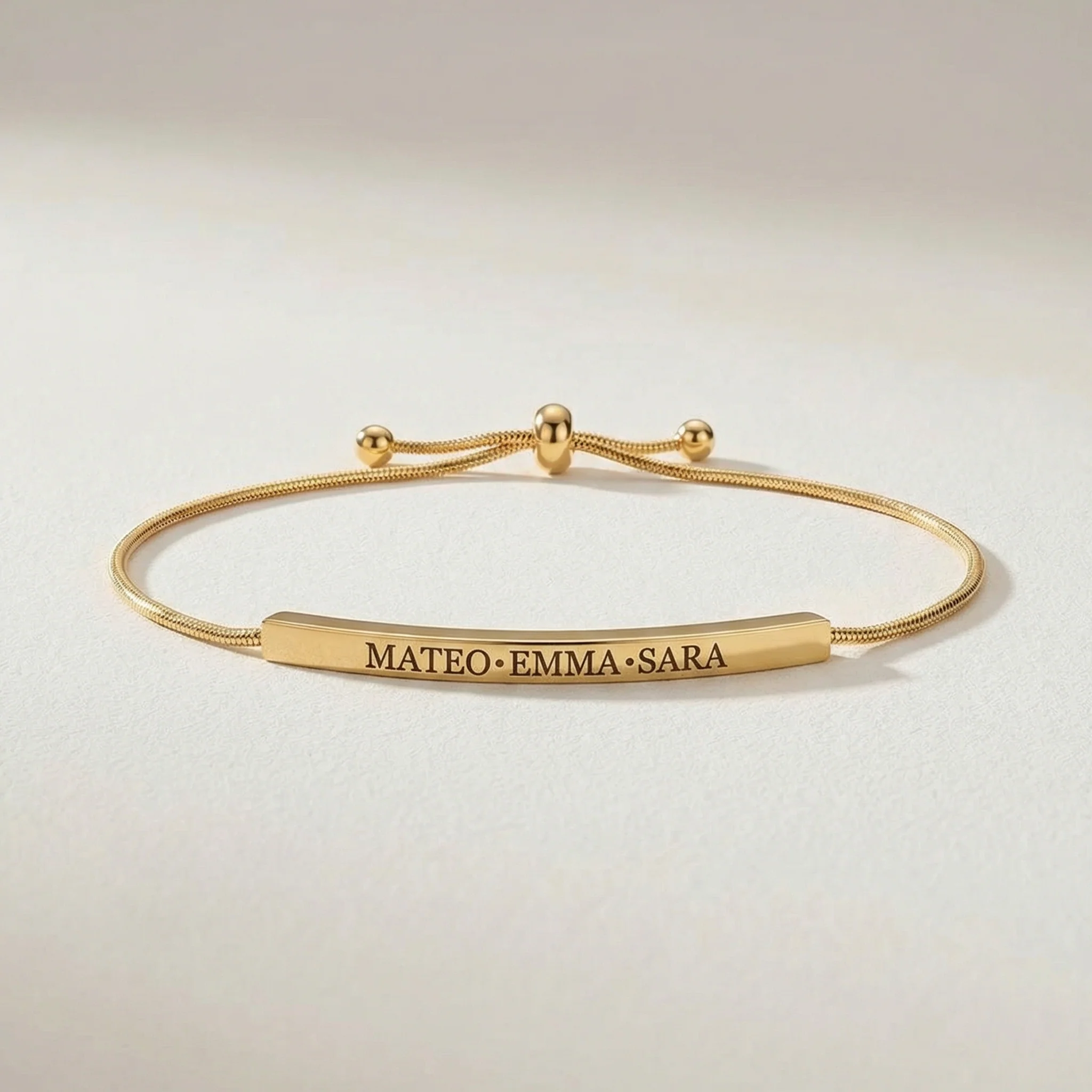 Bracelet: Symphony - Image 3