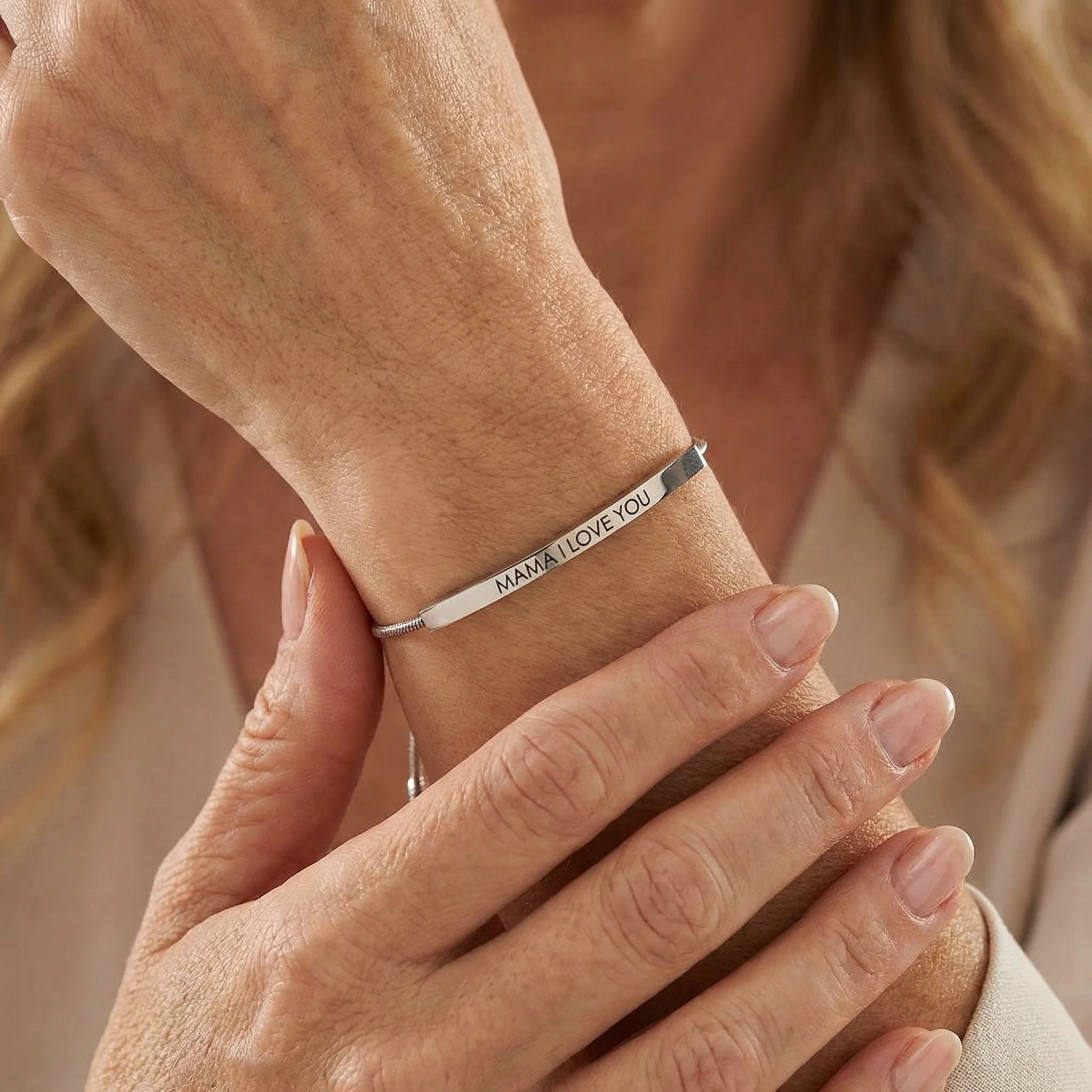 Bracelet: Symphony - Image 6