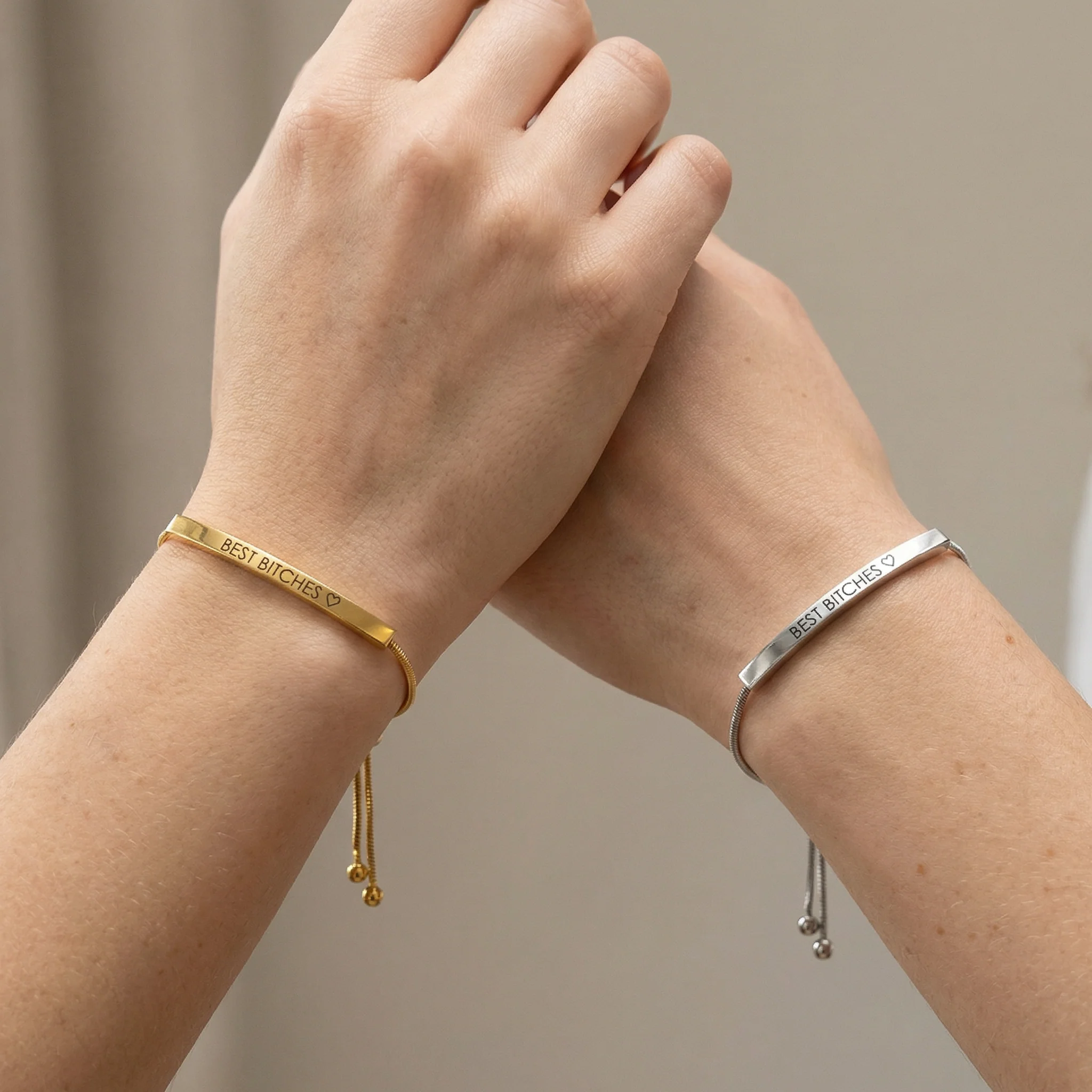 Bracelet: Symphony - Image 7