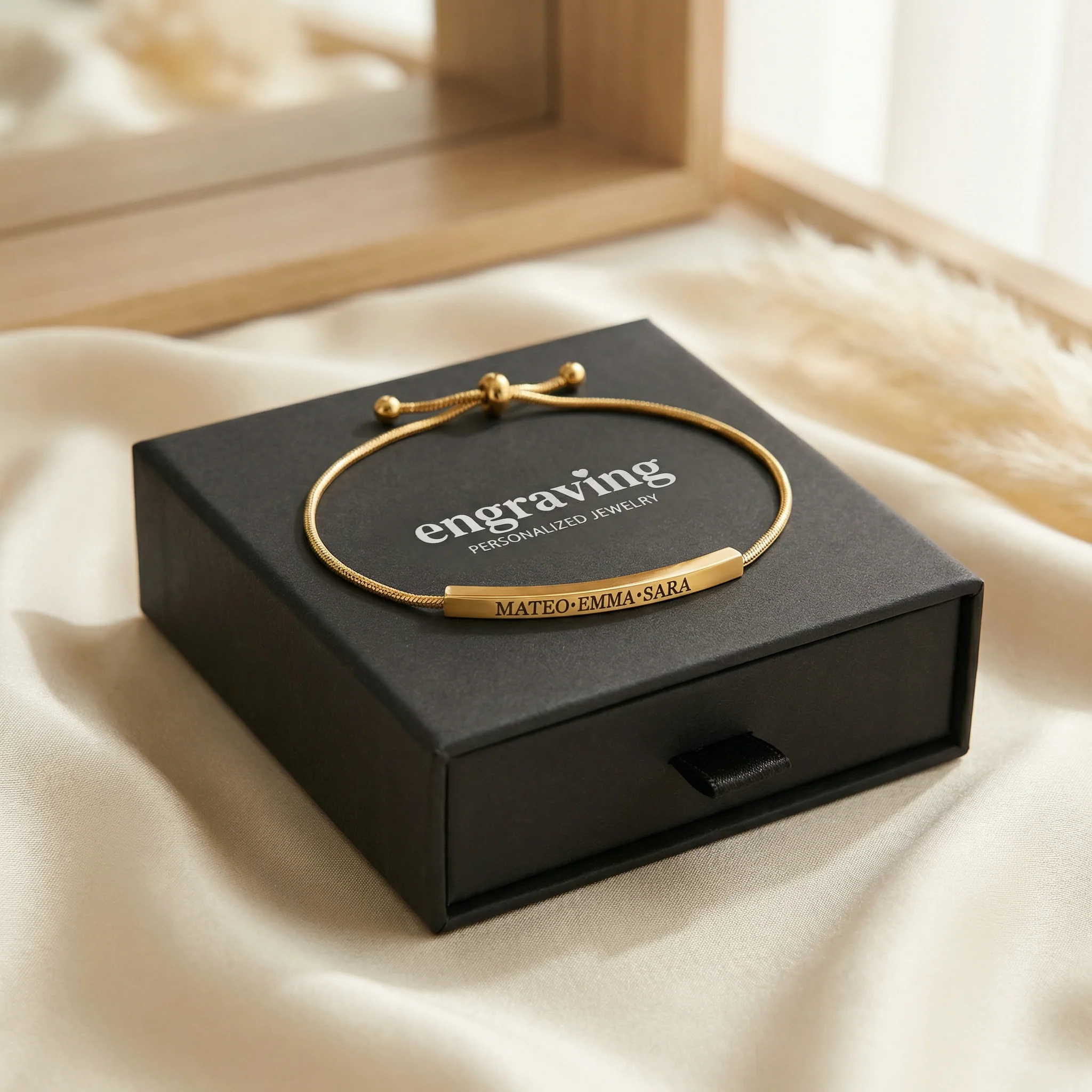 Bracelet: Symphony - Image 8