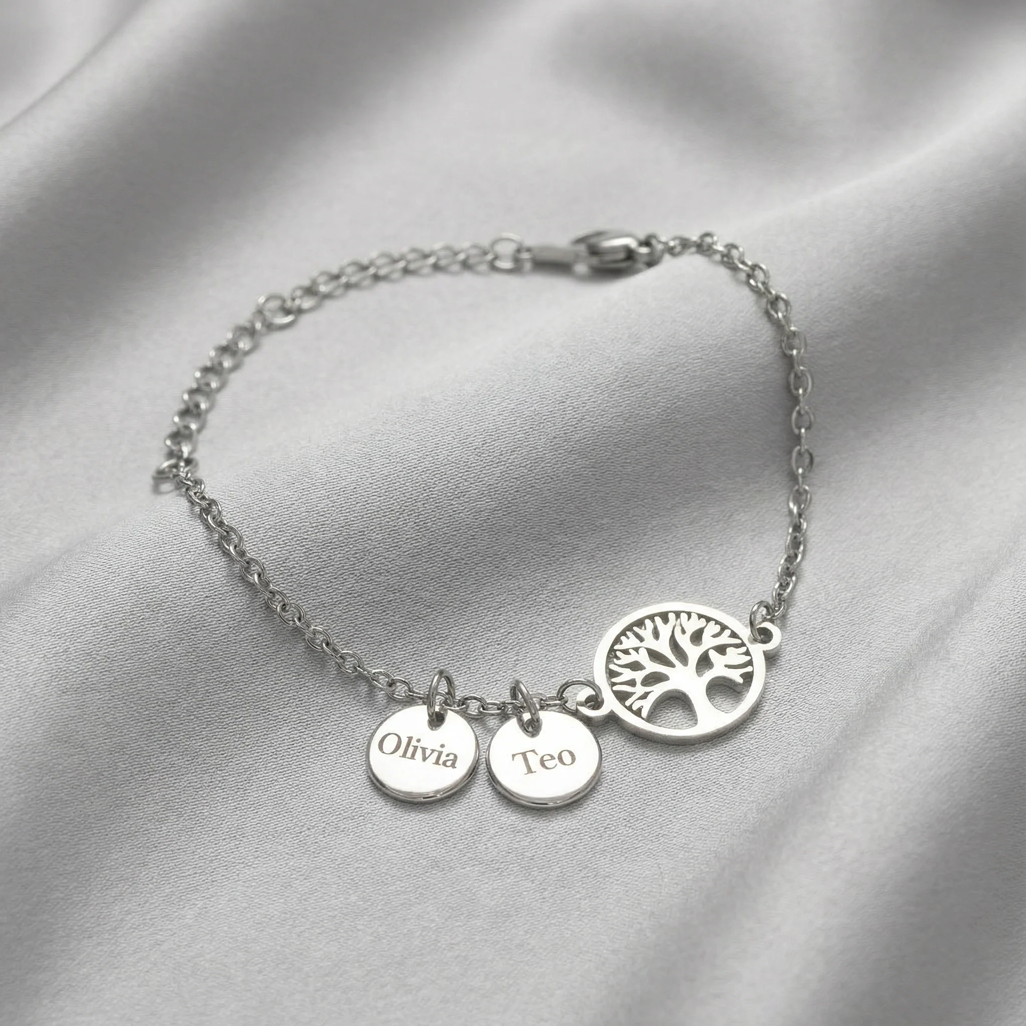 Bracelet: Tree of Life - Image 5