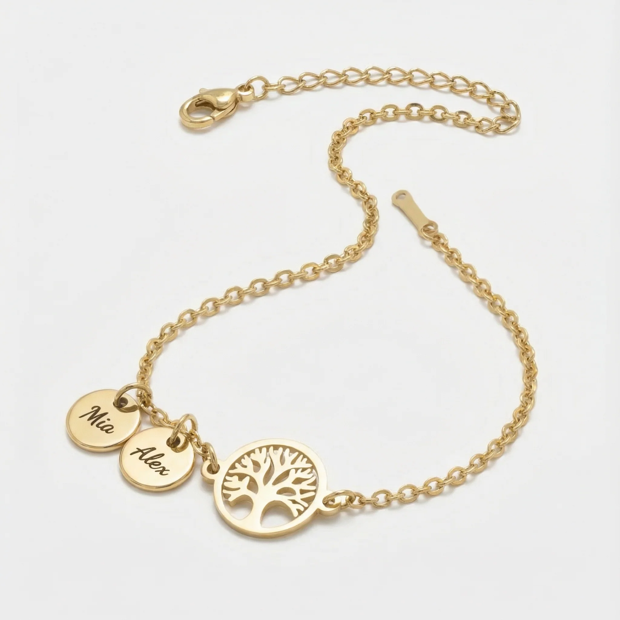 Bracelet: Tree of Life - Image 8