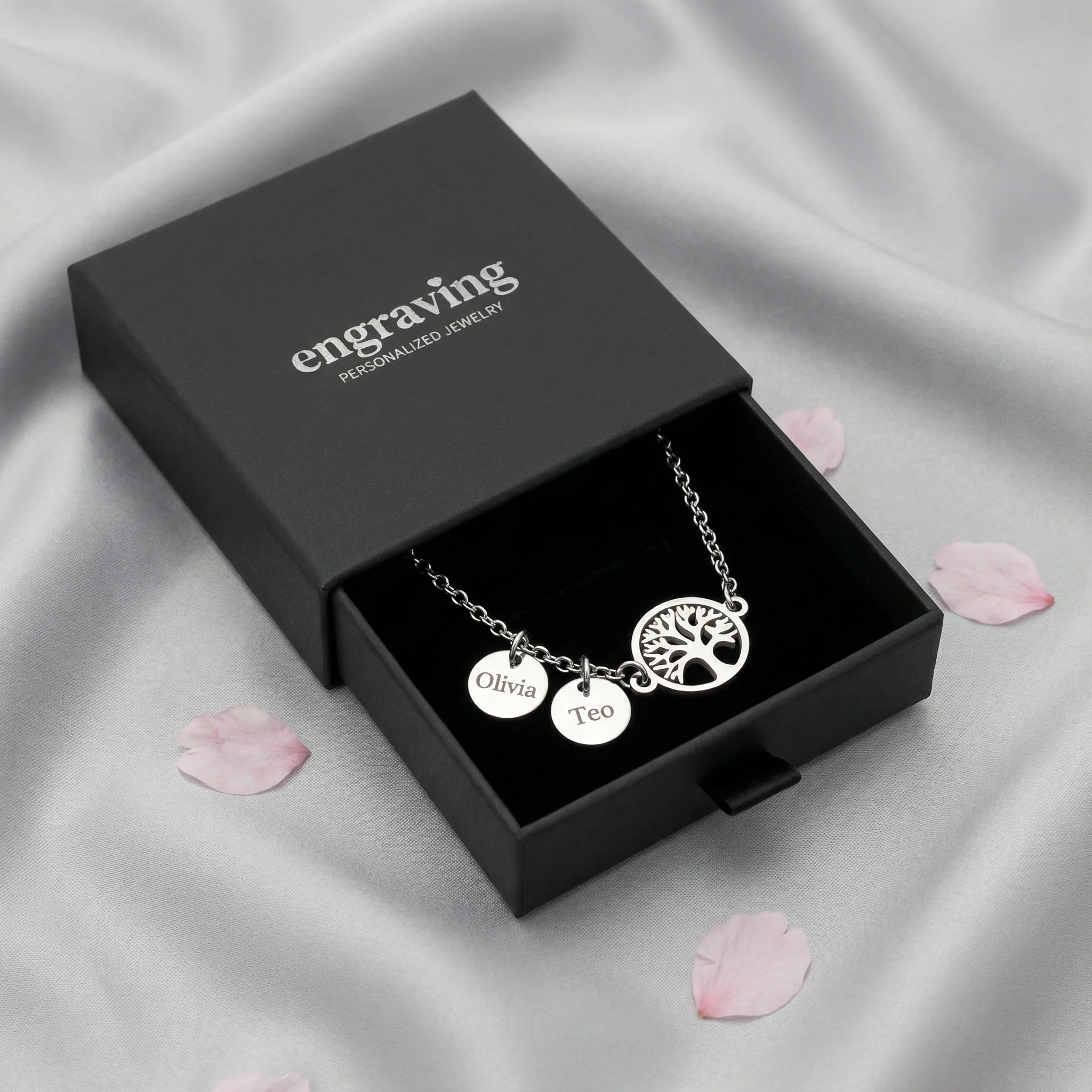 Bracelet: Tree of Life - Image 9