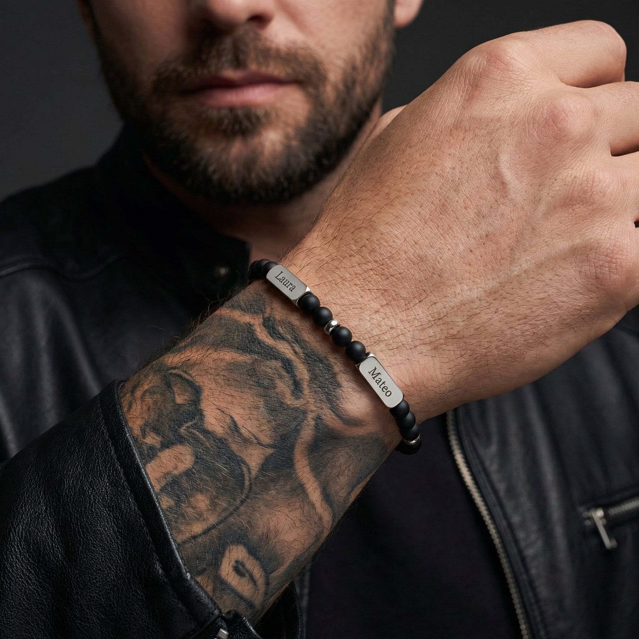 Bracelet: Tribute - Image 6